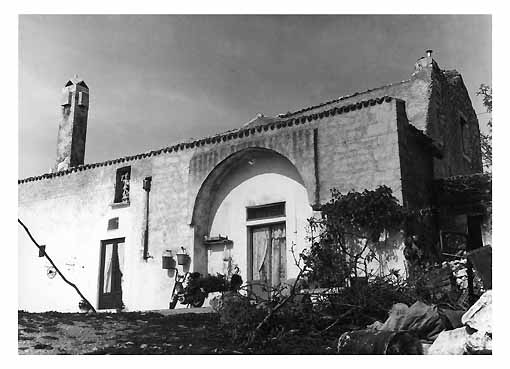 MASSERIA S. MICHELE