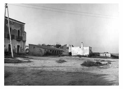 MASSERIA S. SPIRITO