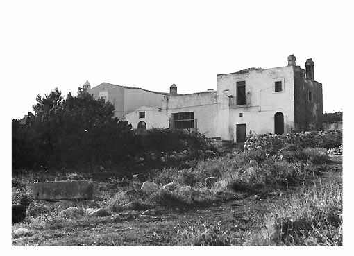 MASSERIA SIGNORITTI I