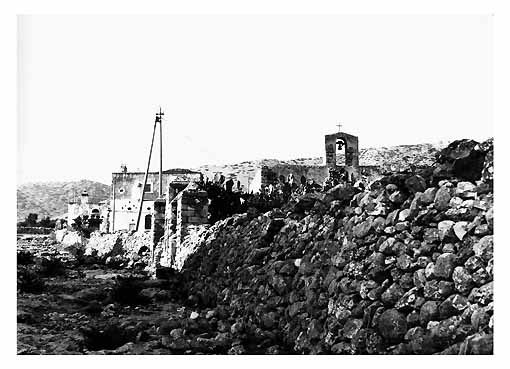 MASSERIA SIGNORITTI II