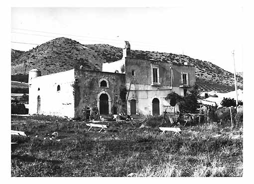 MASSERIA SIGNORITTI III