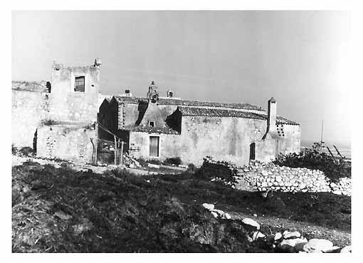 MASSERIA SIGNORITTI IV