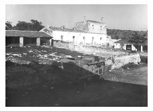 MASSERIA TUORI