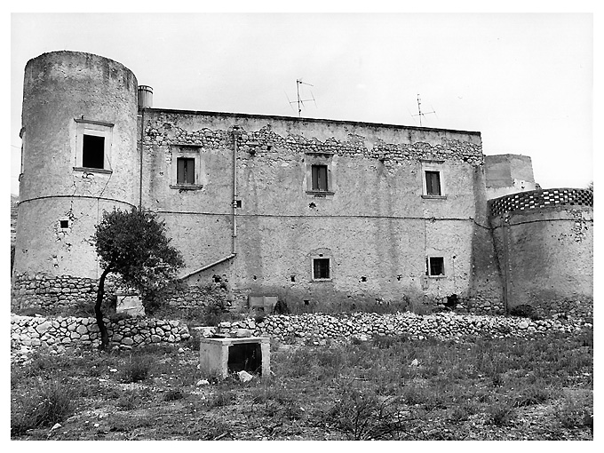 MASSERIA IL CASTELLO