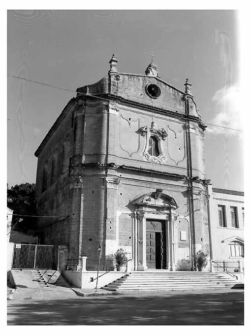 chiesa, parrocchiale