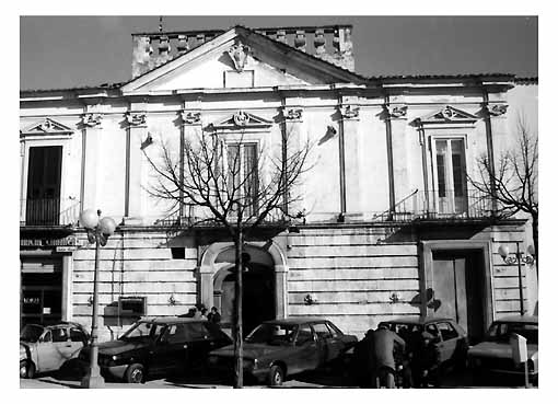 palazzo