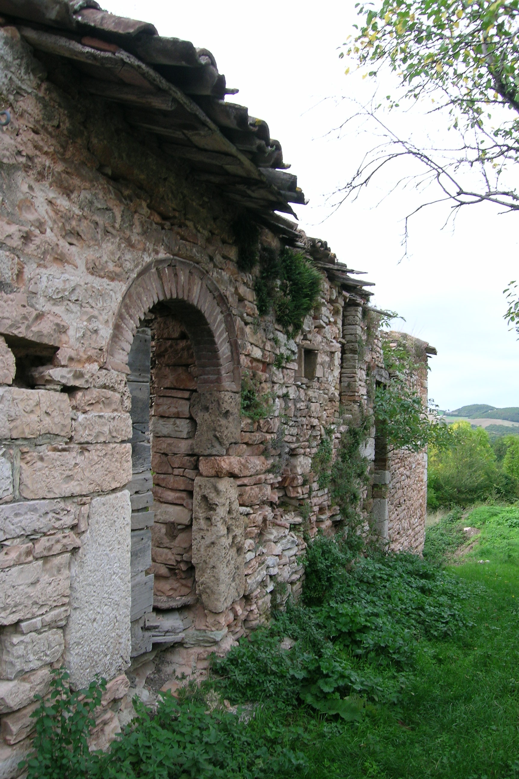 Casa colonica