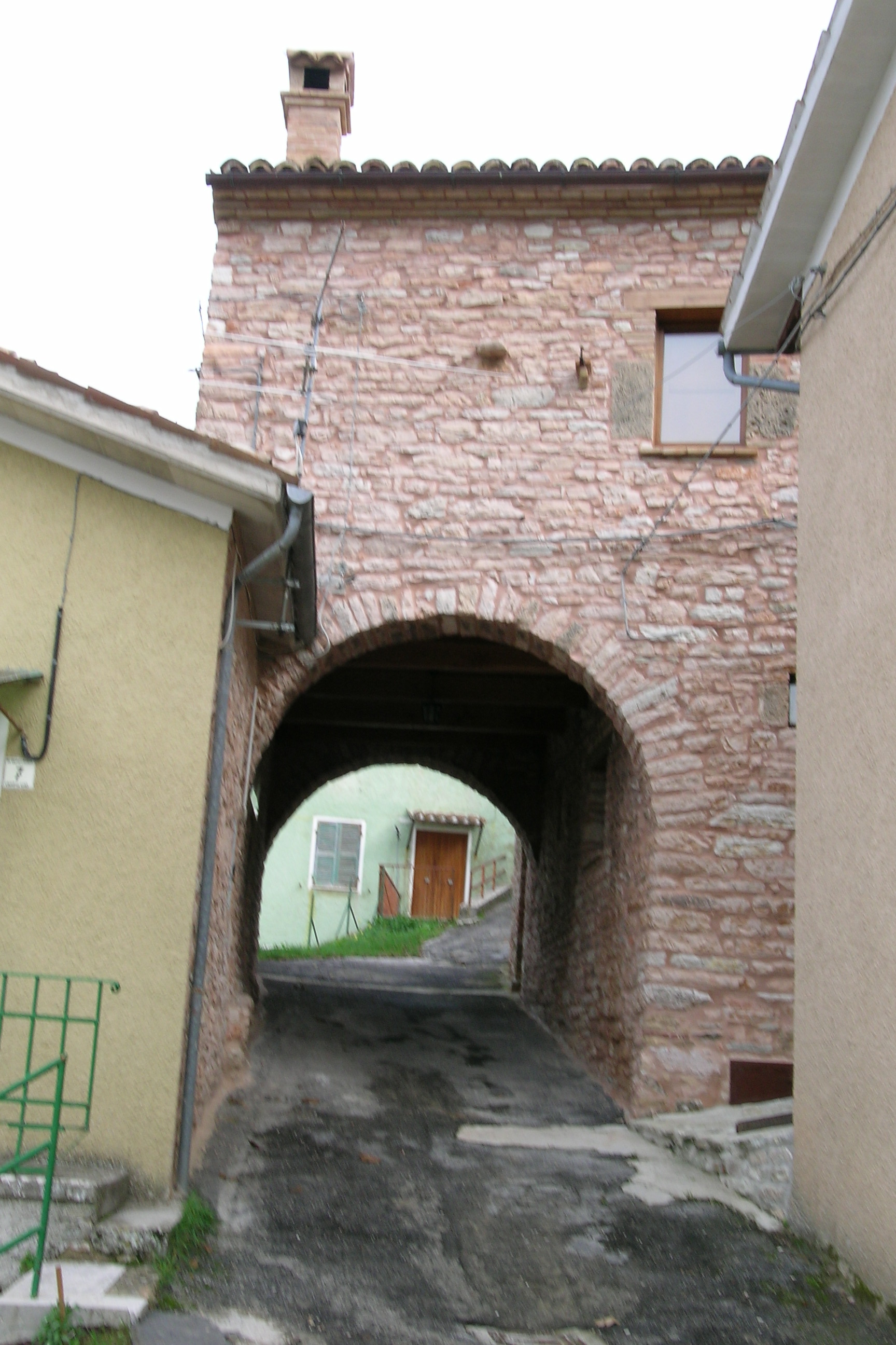 Casa isolata