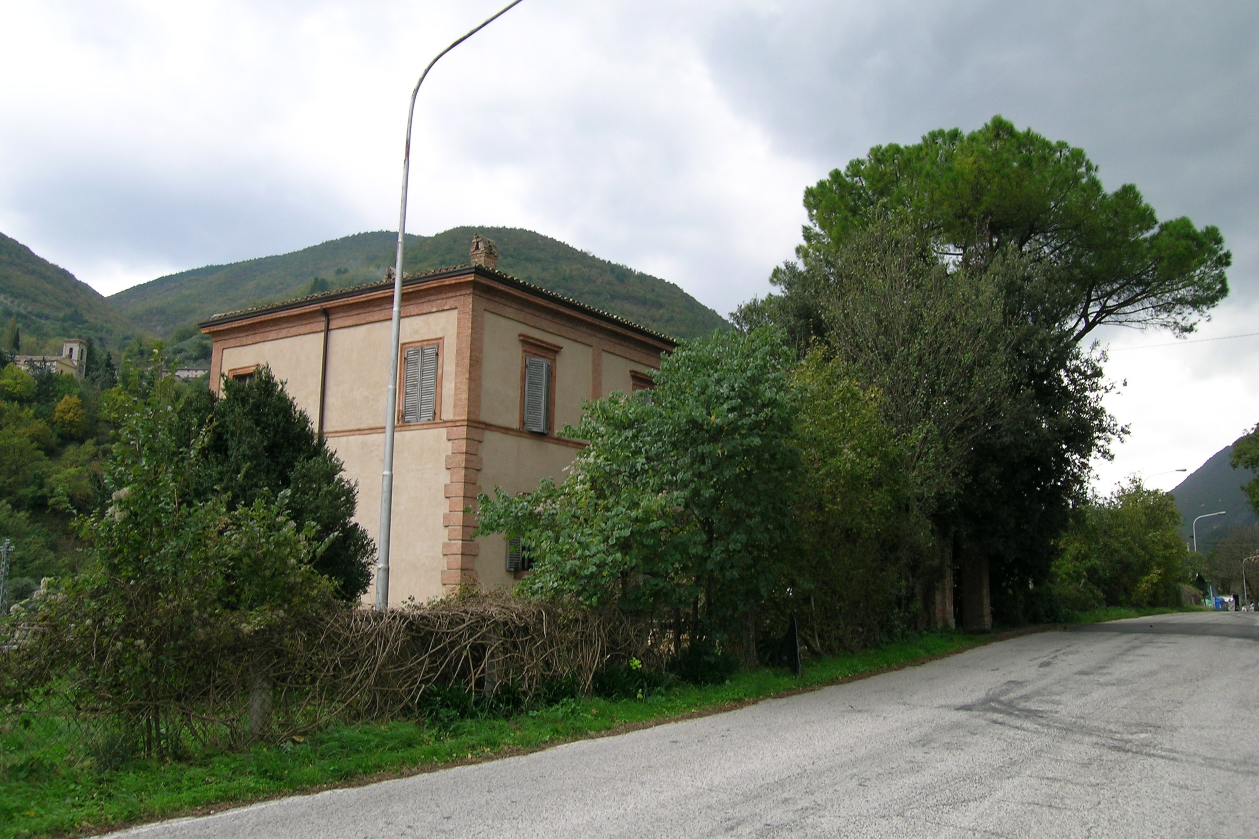 Casa padronale