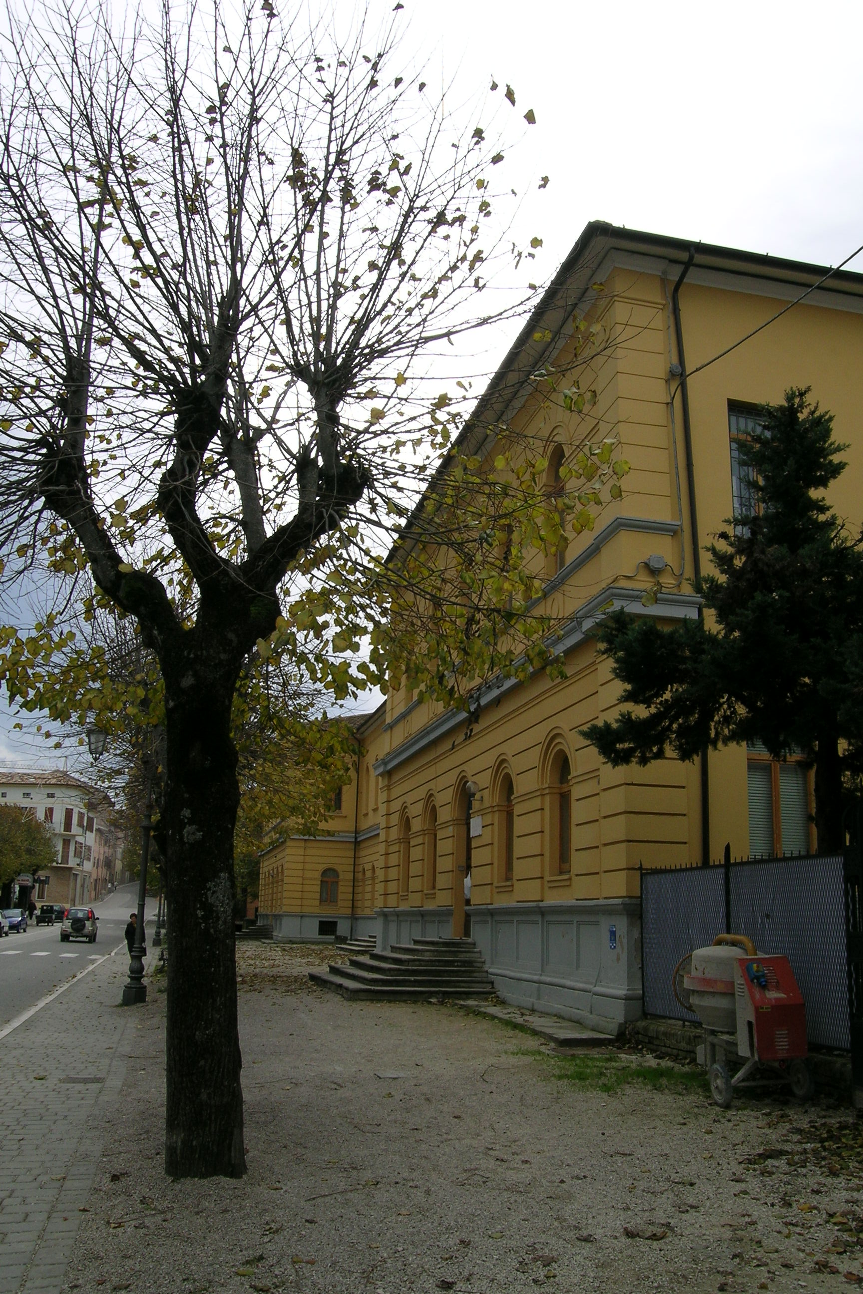 Scuola comunale