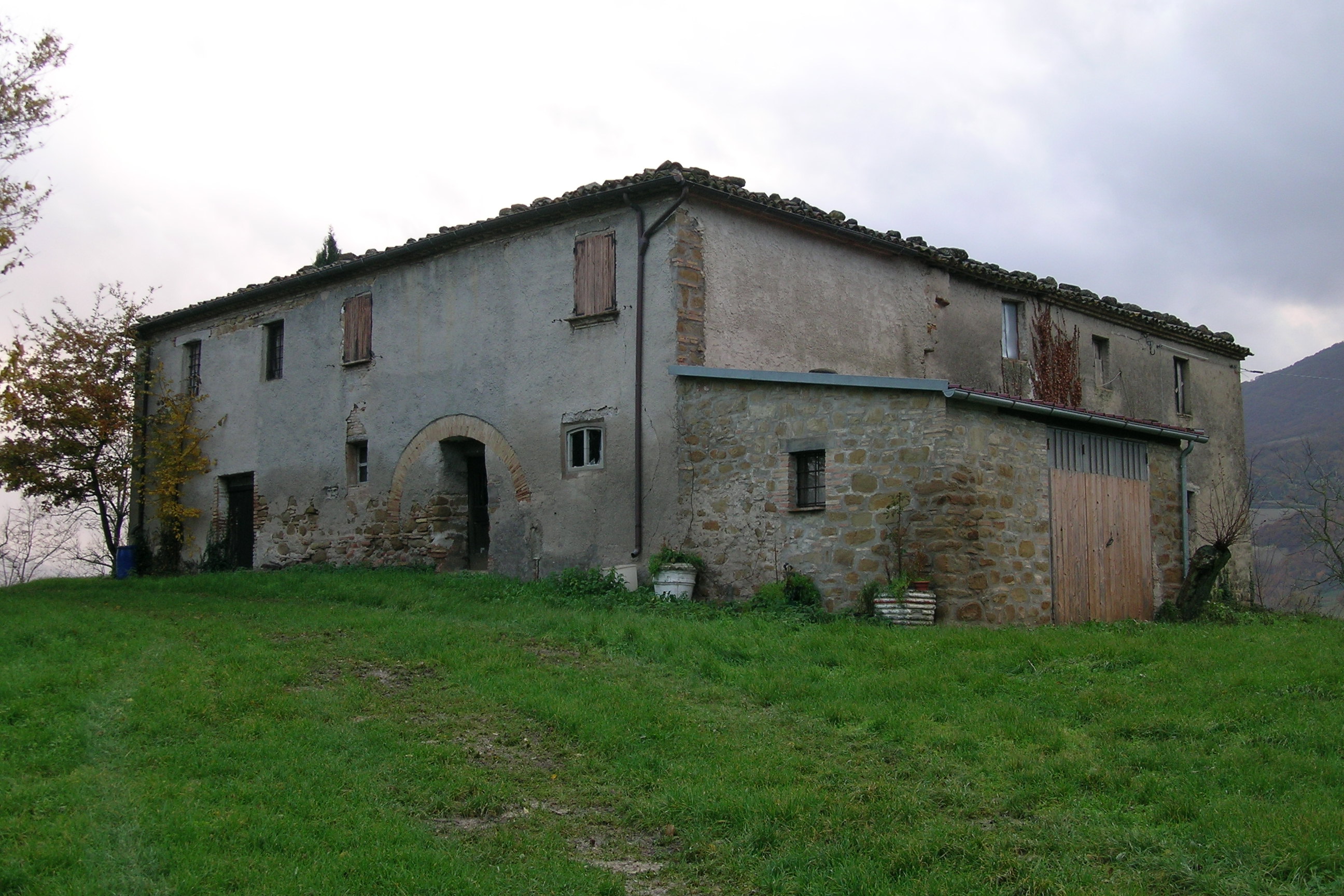 Casa colonica