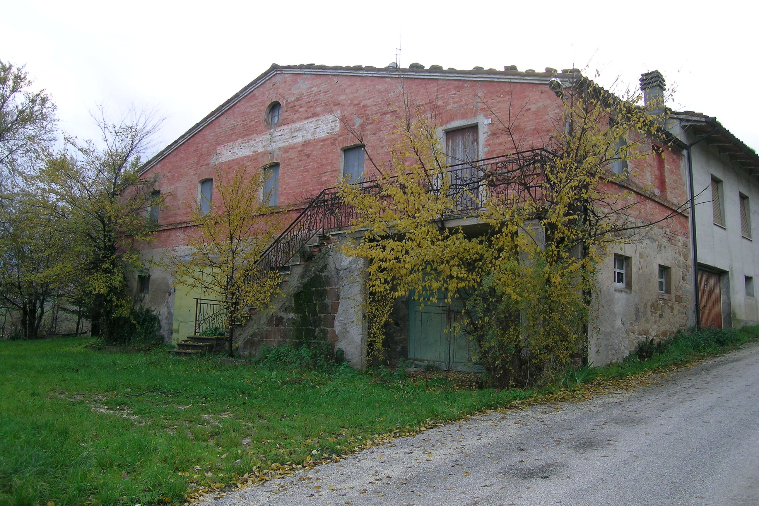Casa colonica