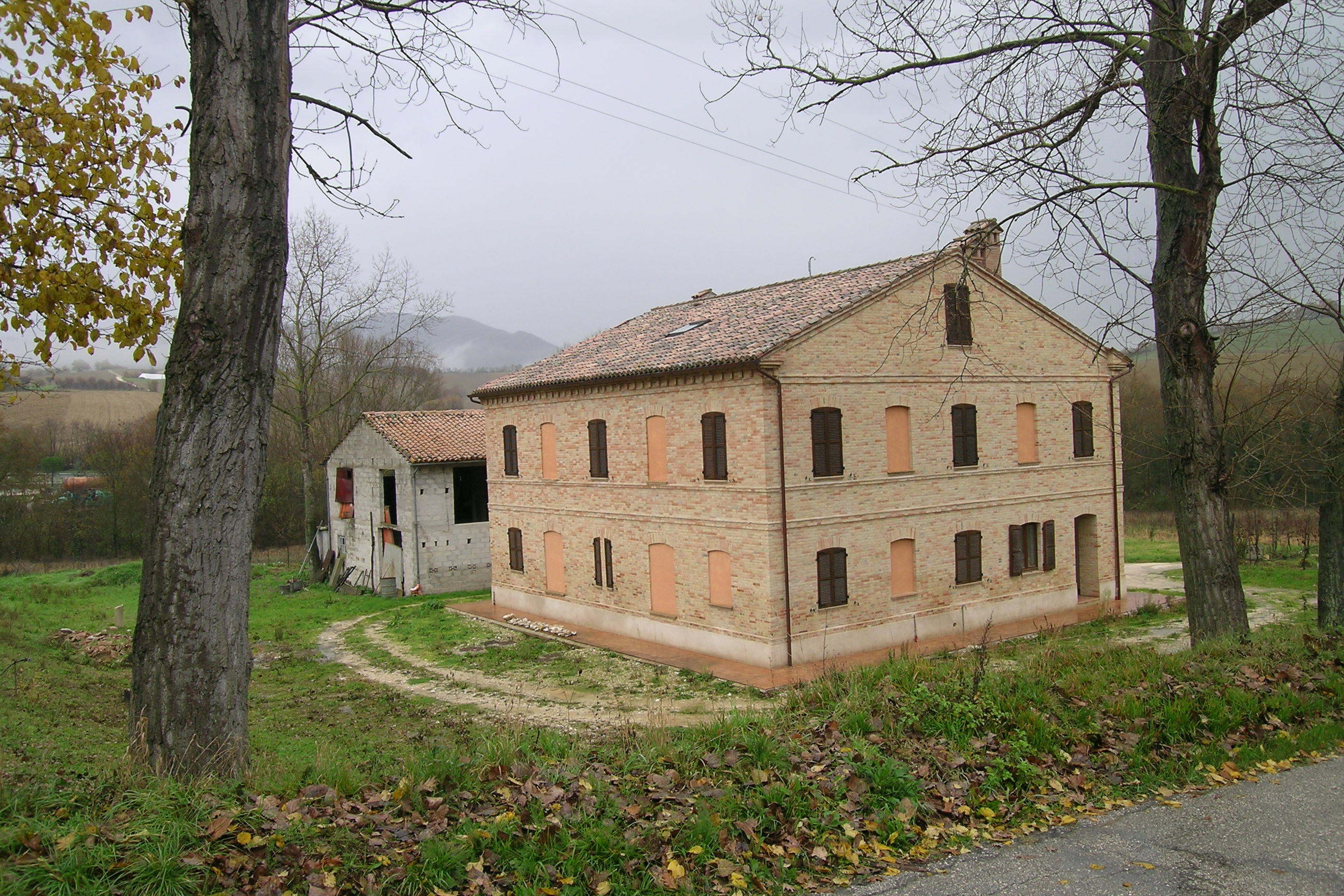 Casa colonica