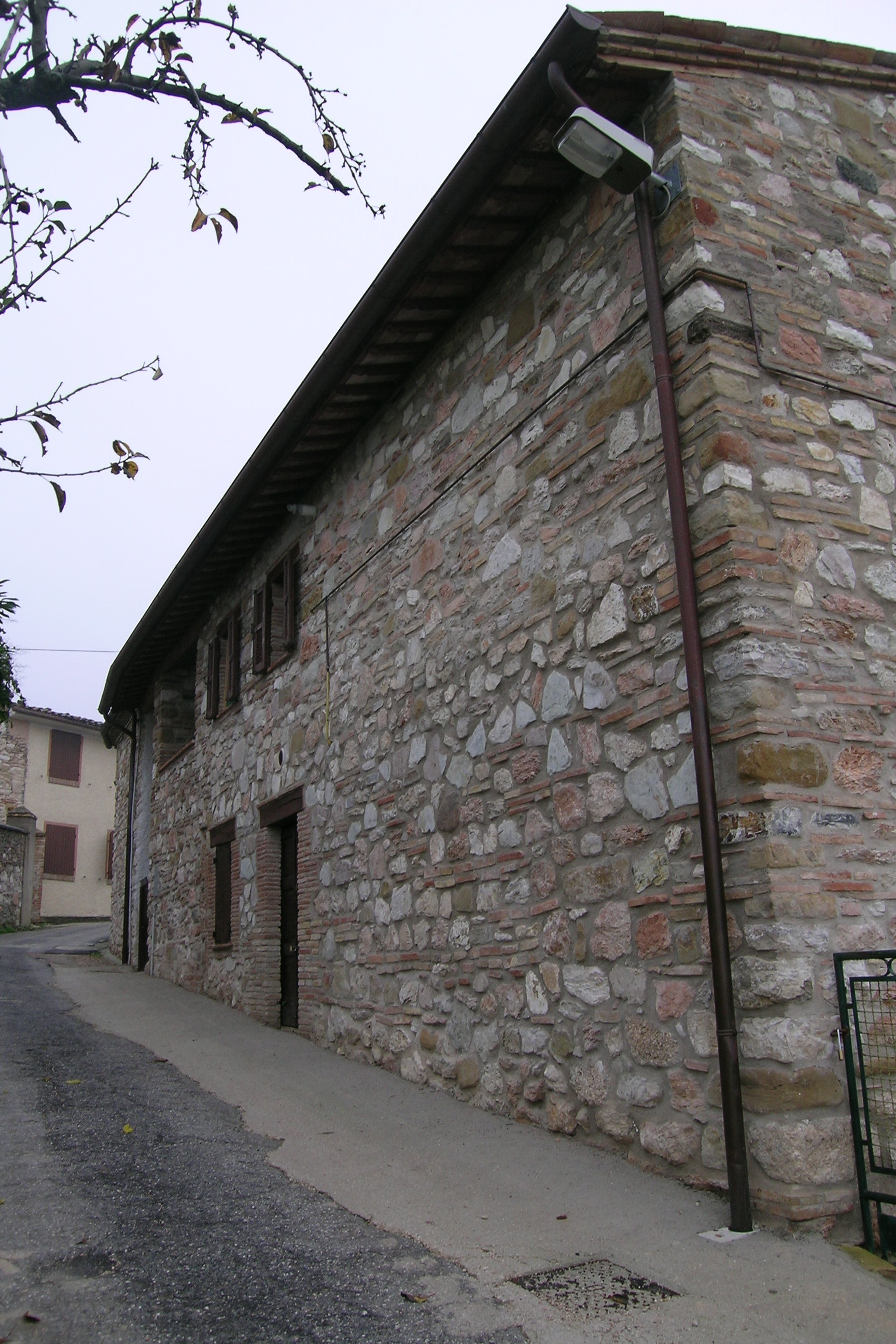 Casa colonica