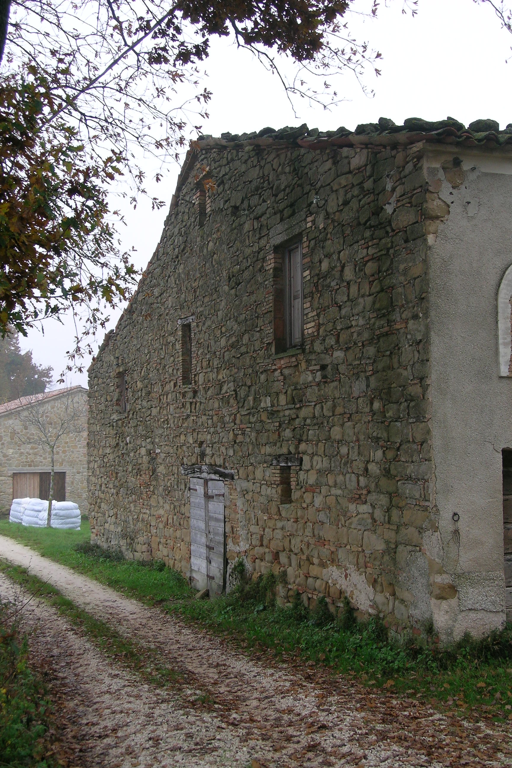 Casa colonica