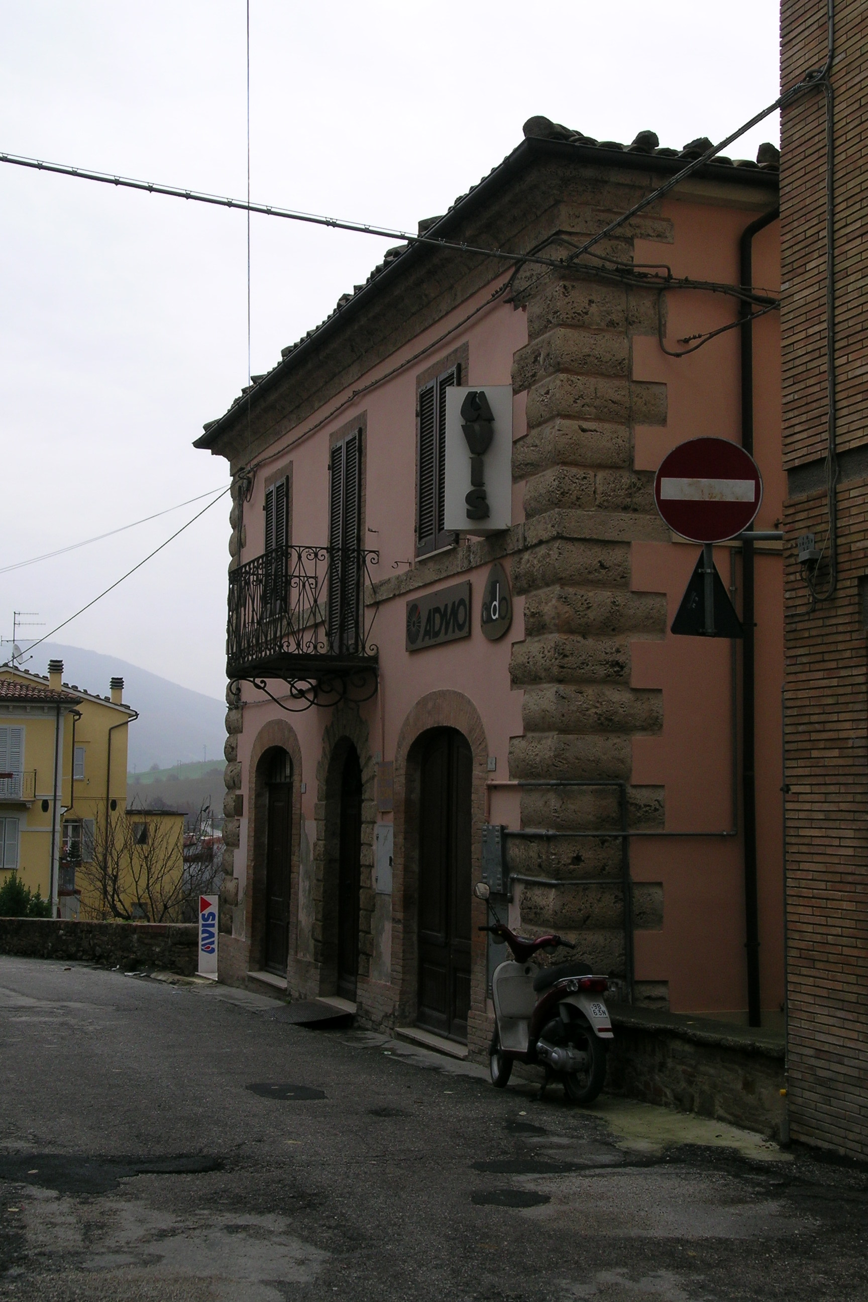 Casa isolata