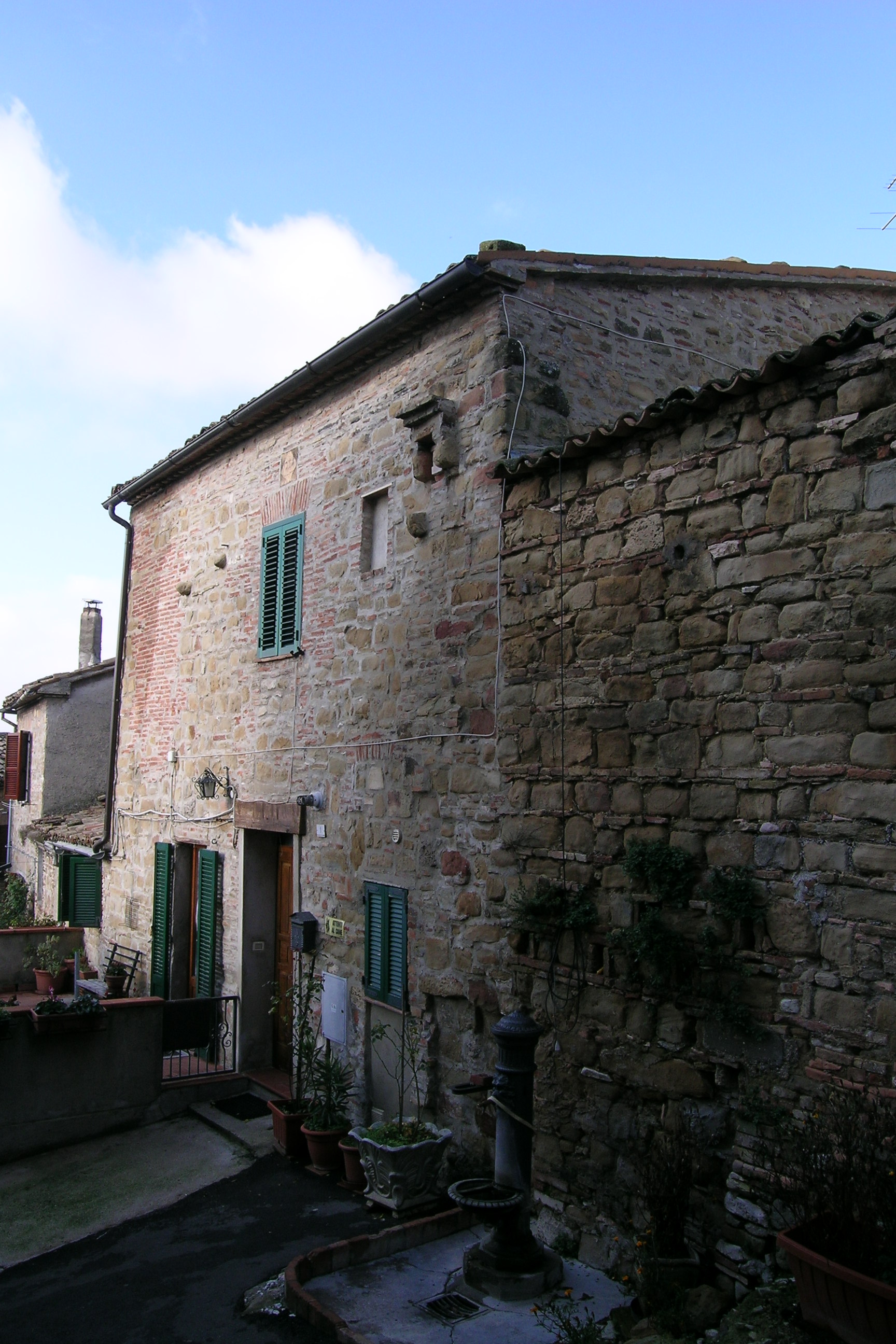Casa-torre