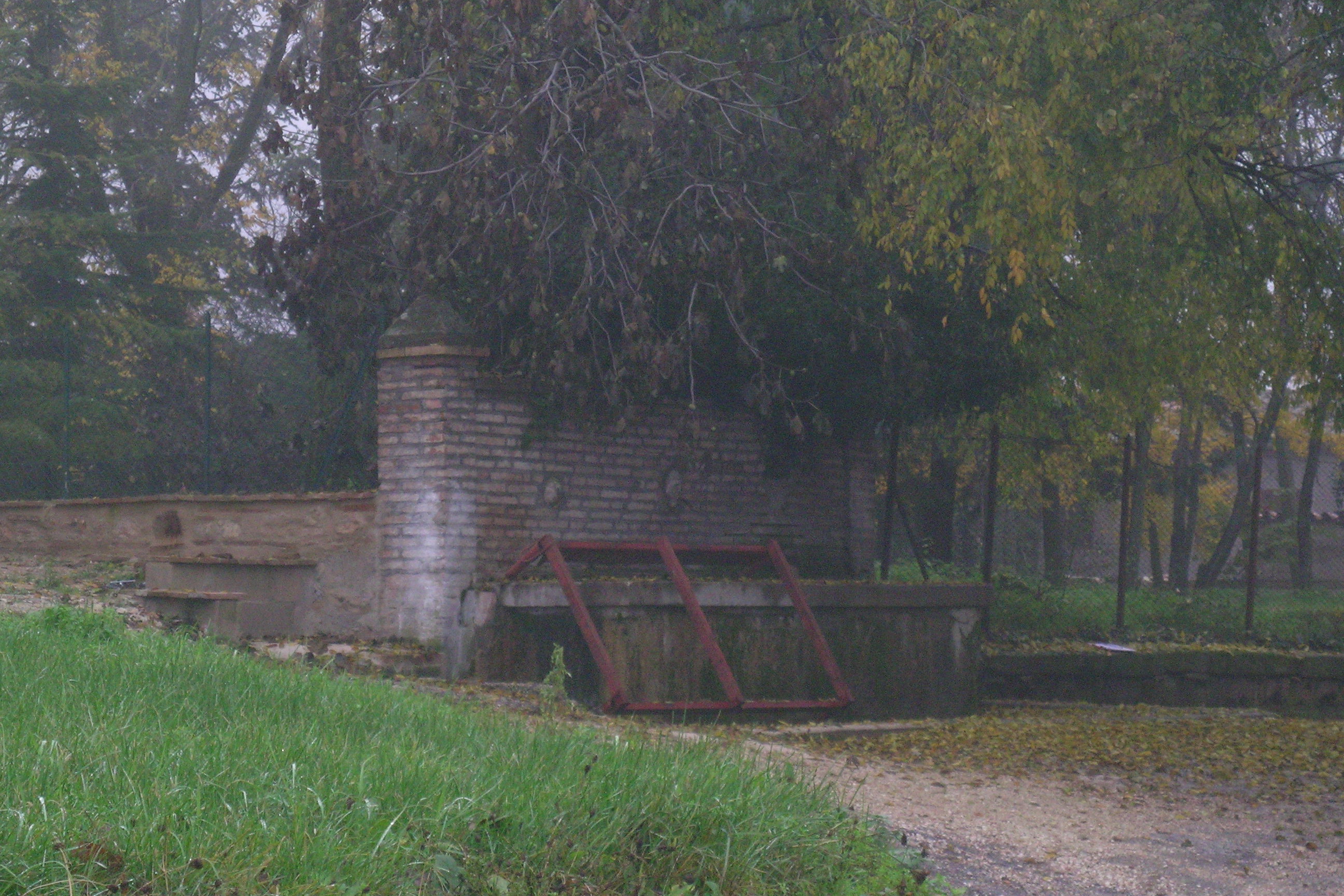 Fontana pubblica