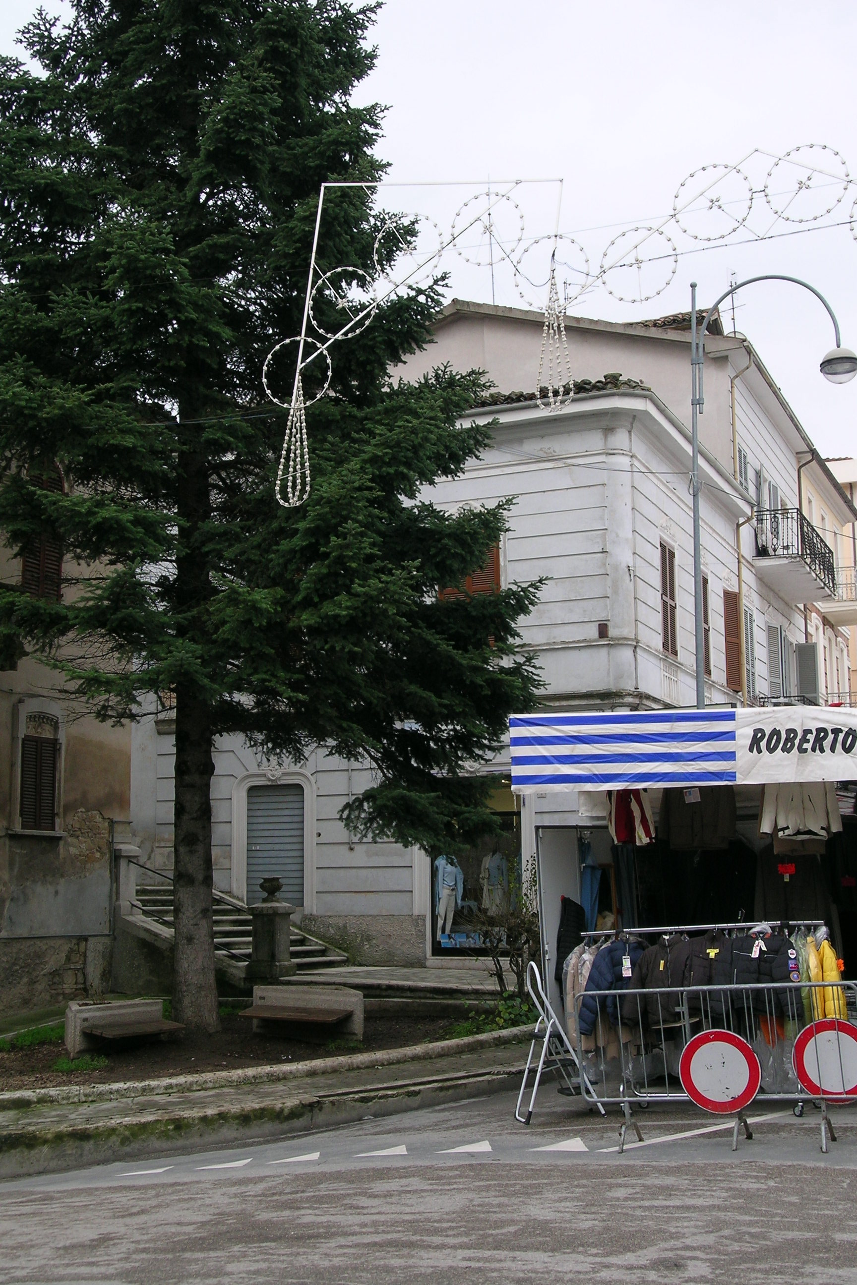Palazzetto signorile
