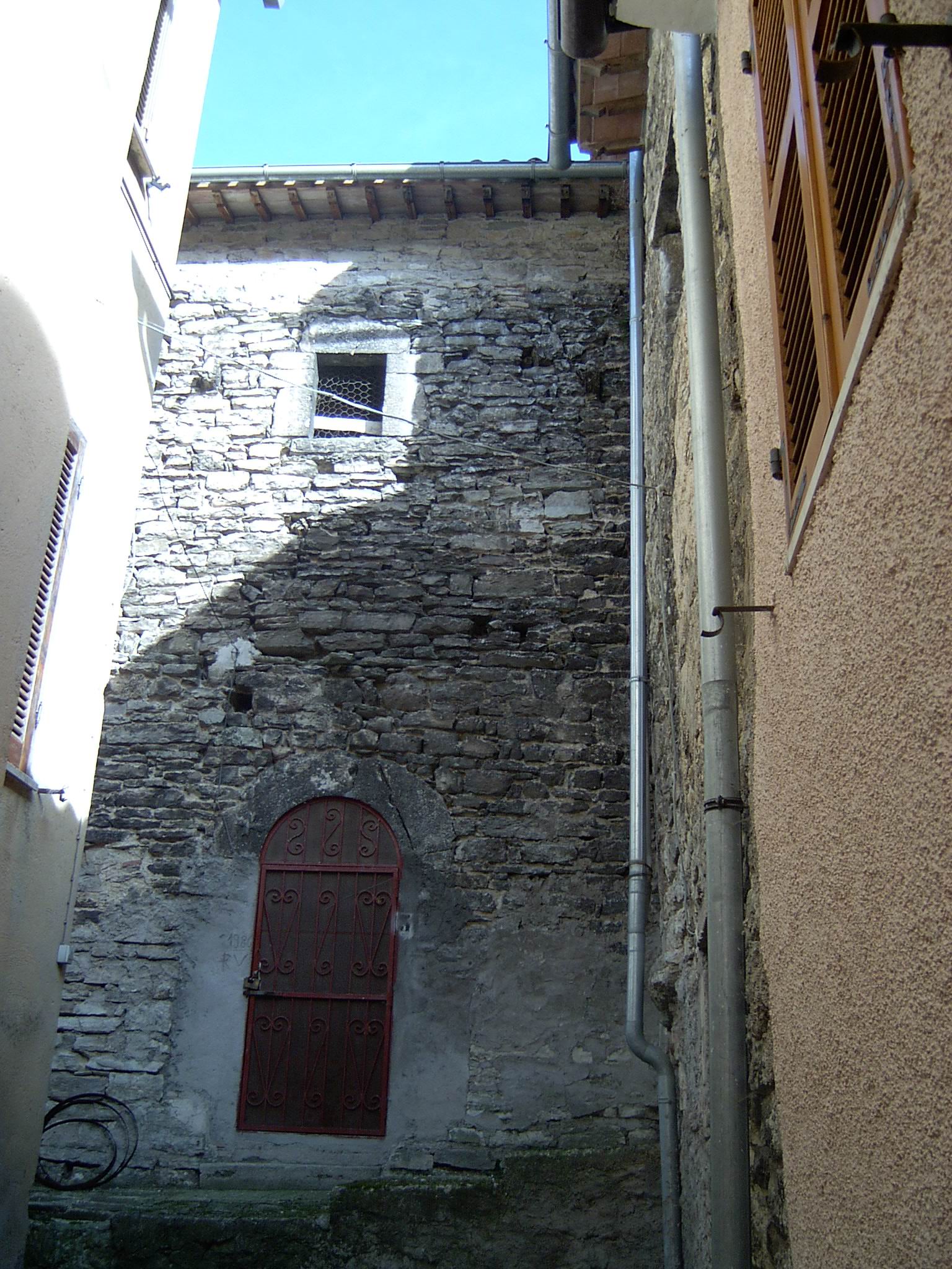Casa a schiera