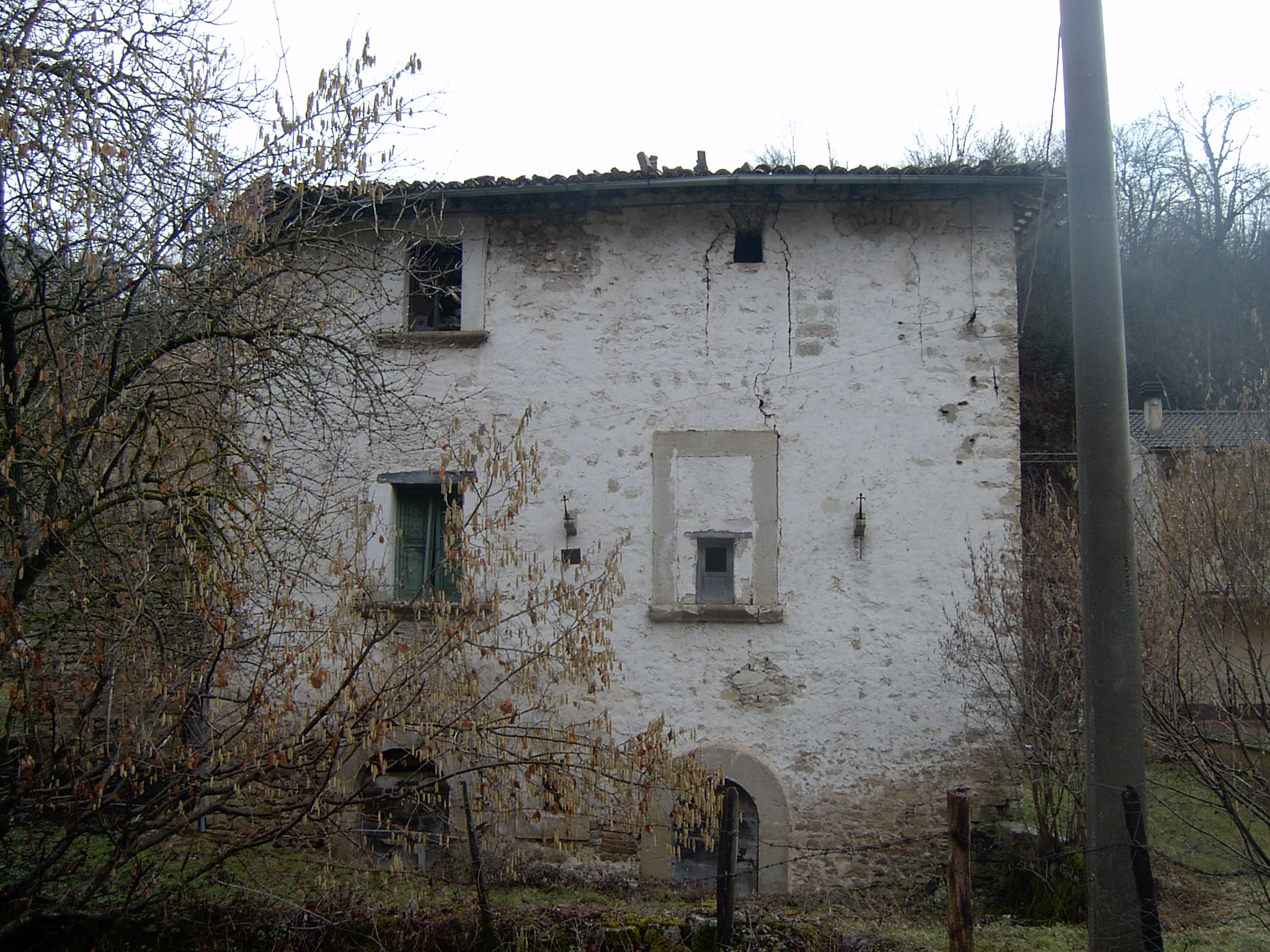 Casa padronale