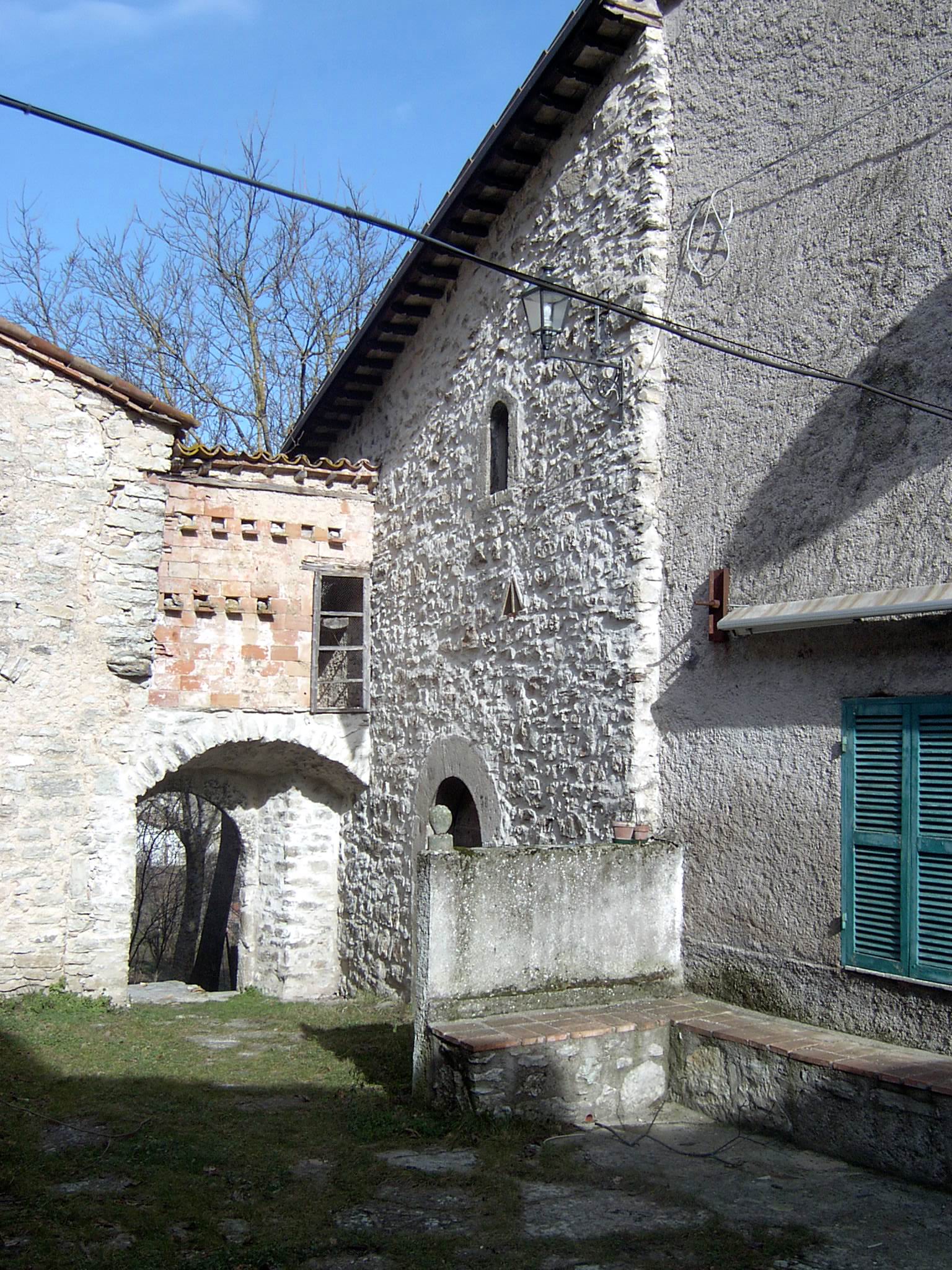 Casa-torre