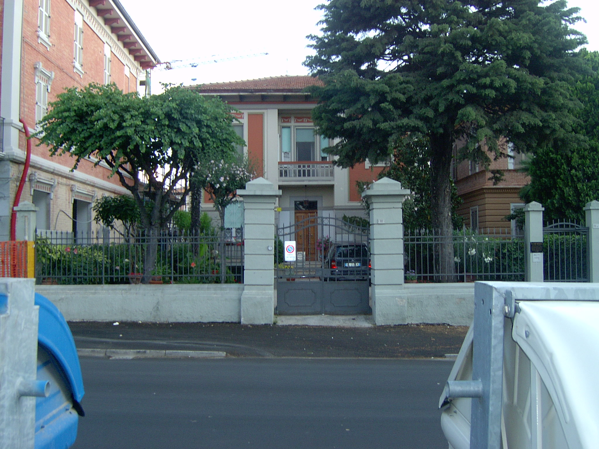 Villa Rolando