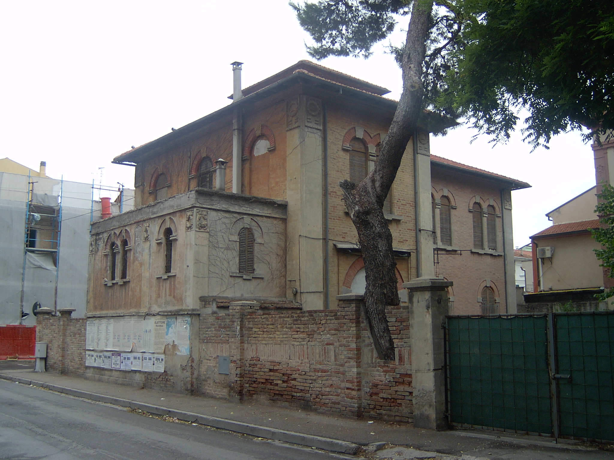 Villa Rosa