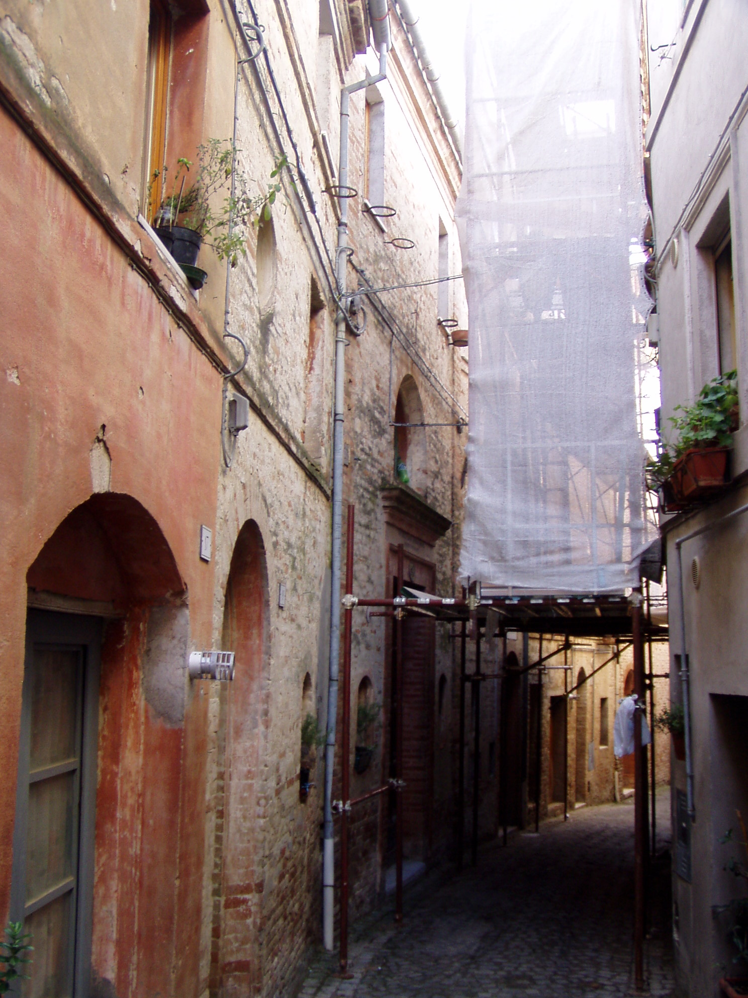 Casa della Confraternita della Buona Morte