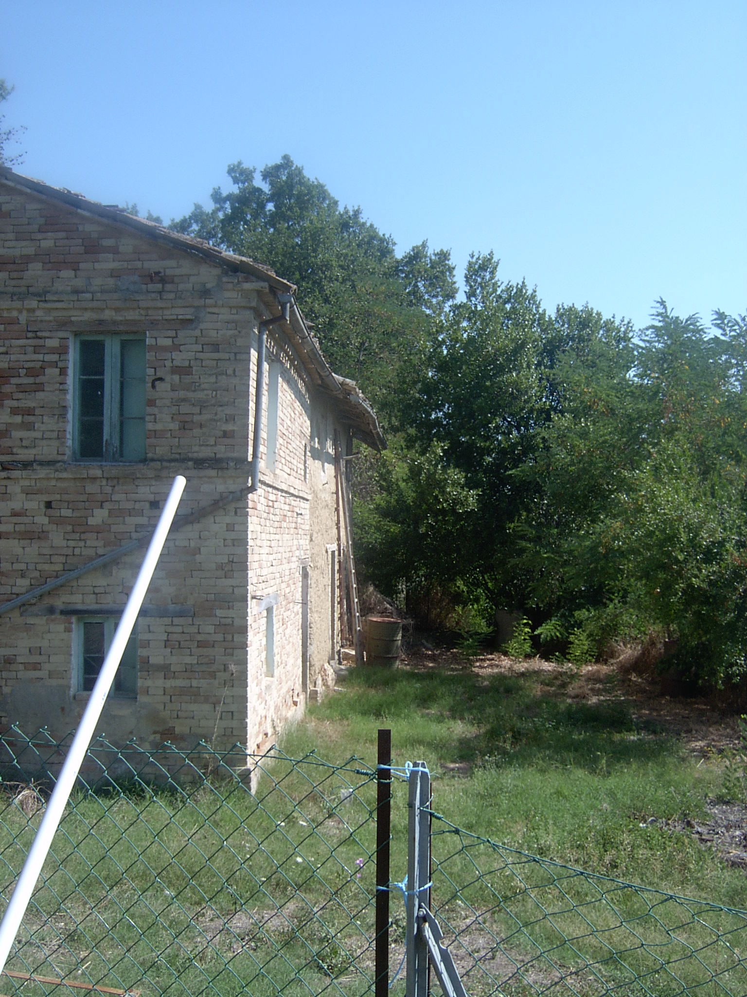 Casa di terra