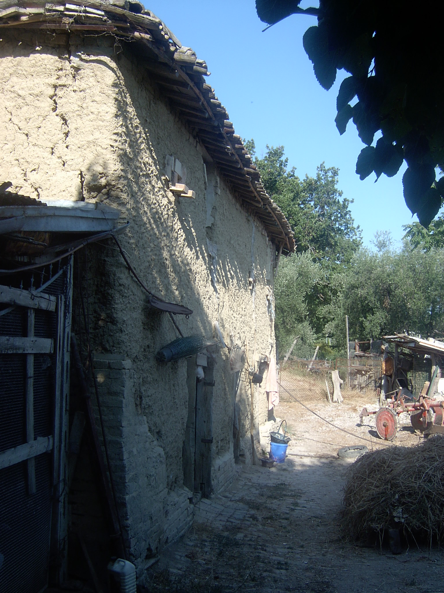 Casa di terra