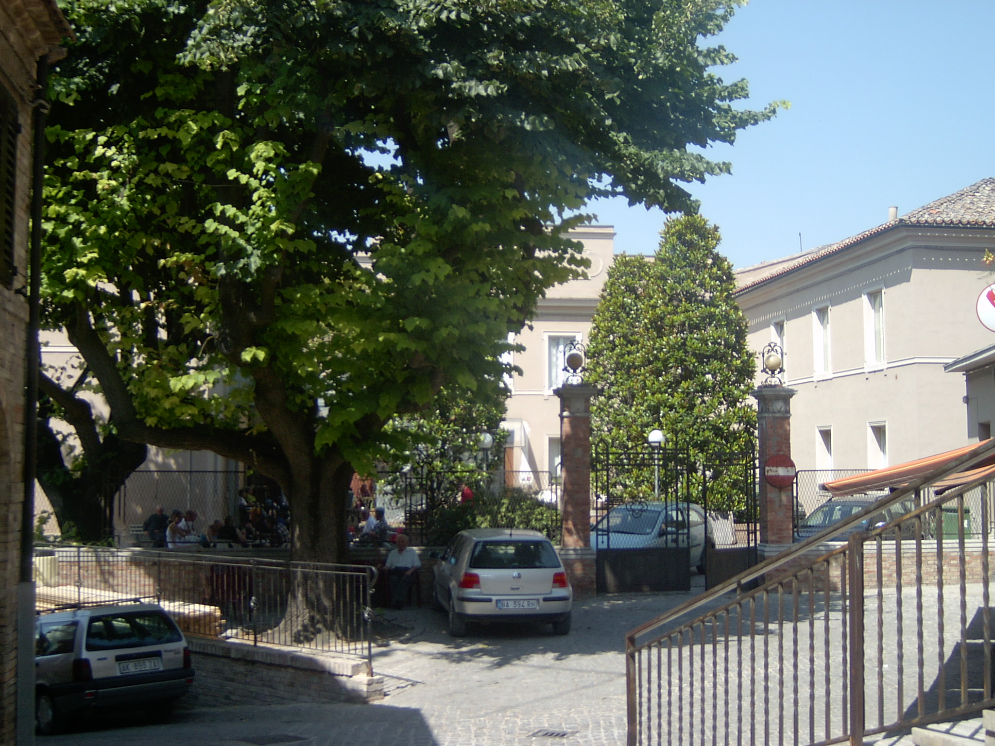Ospedale di S. Salvatore