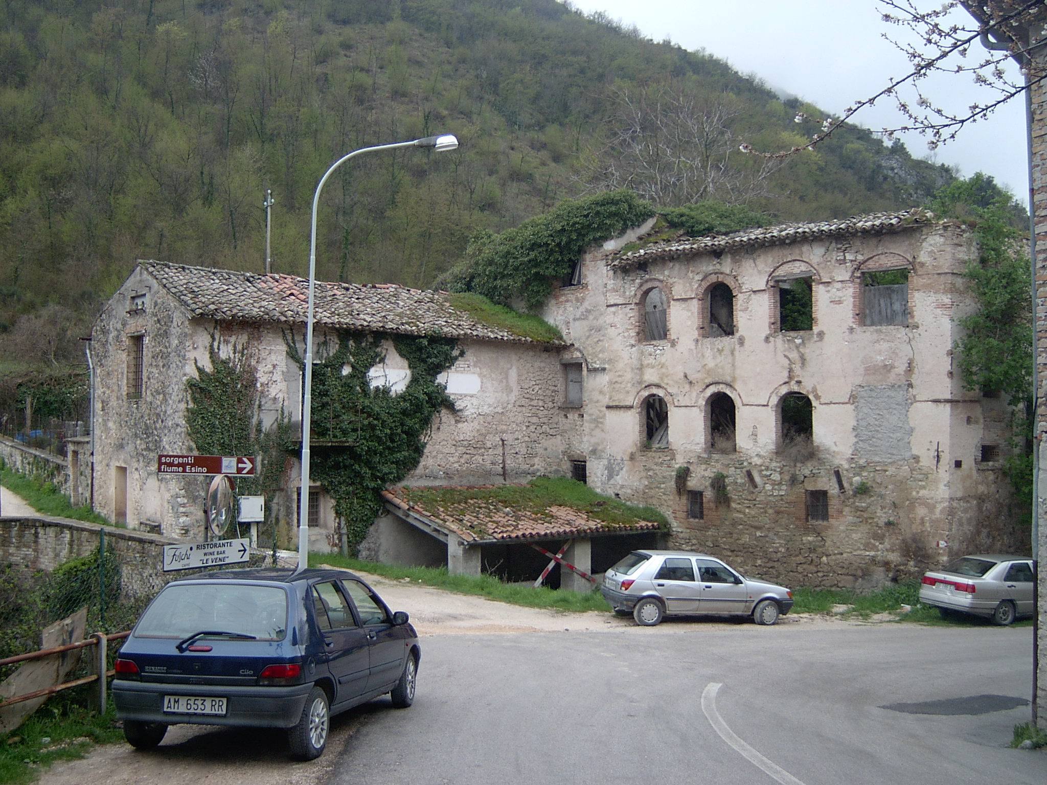 Cartiera Cesari