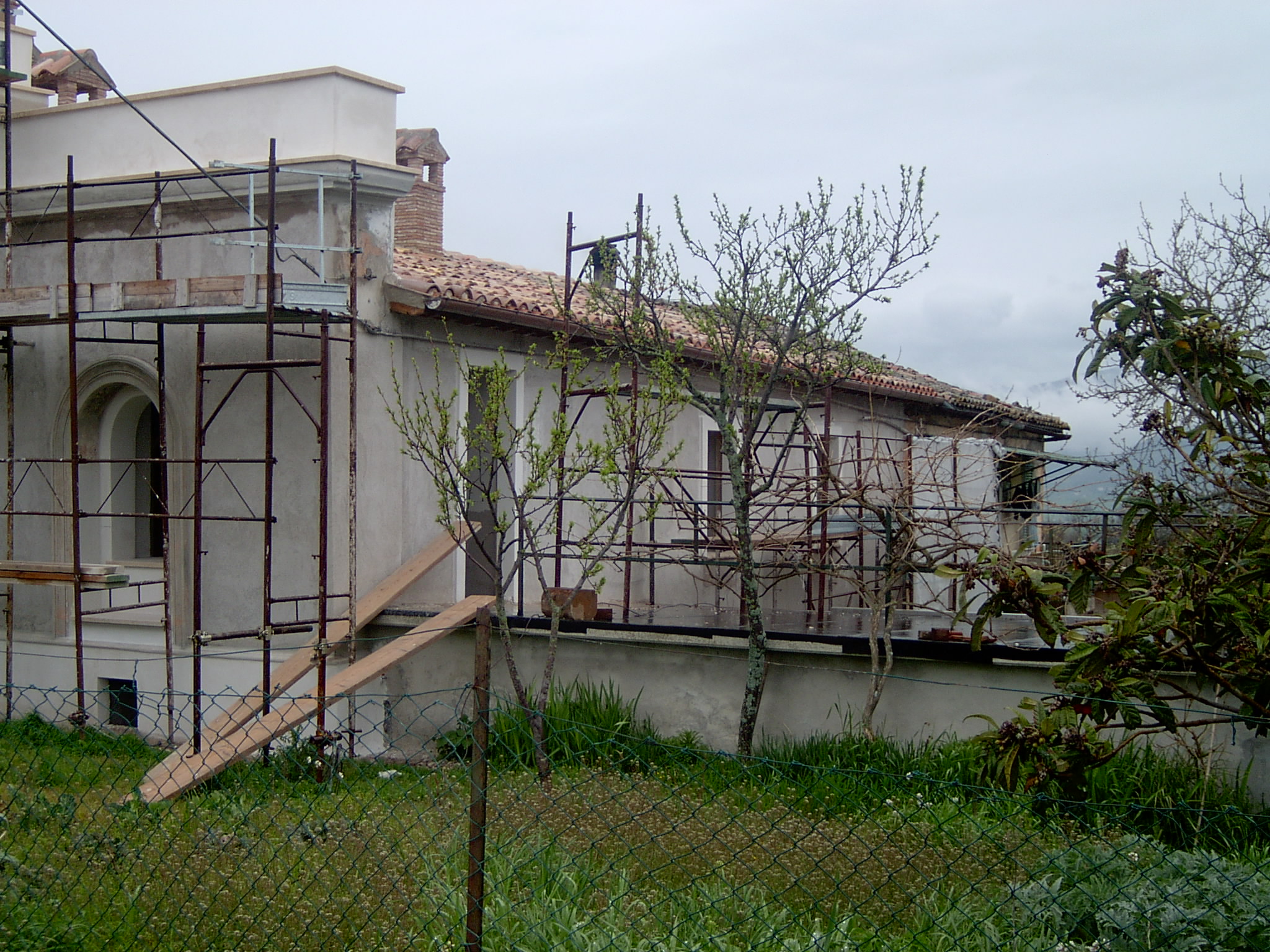 Casa Libani