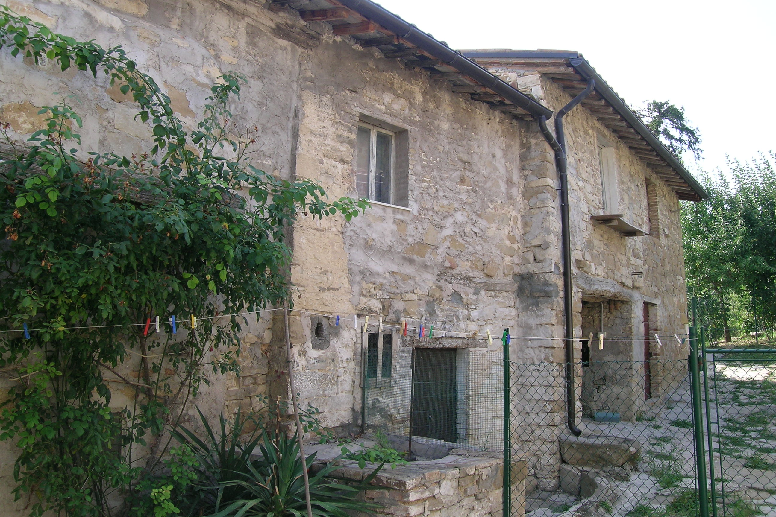 Casa colonica