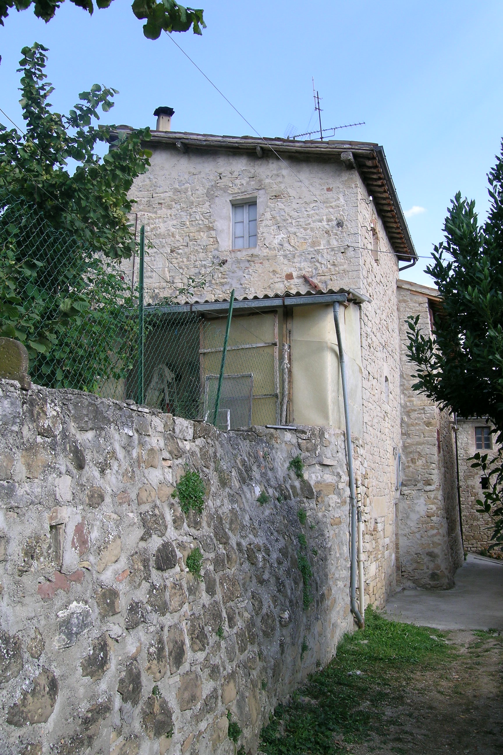 Casa-torre