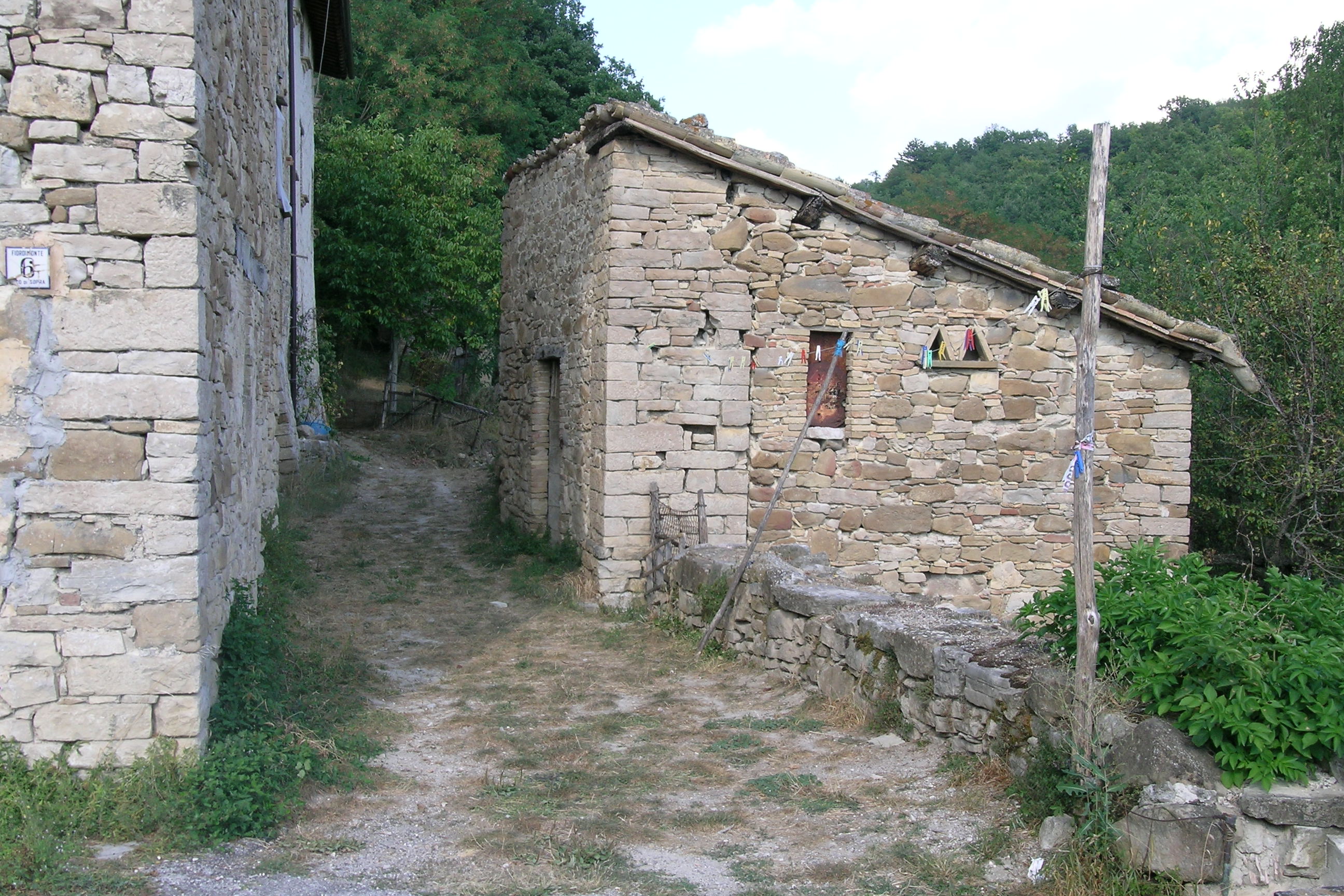 Colombaia