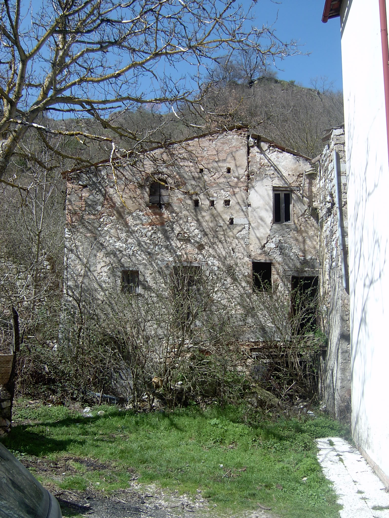 Casa Anzuini