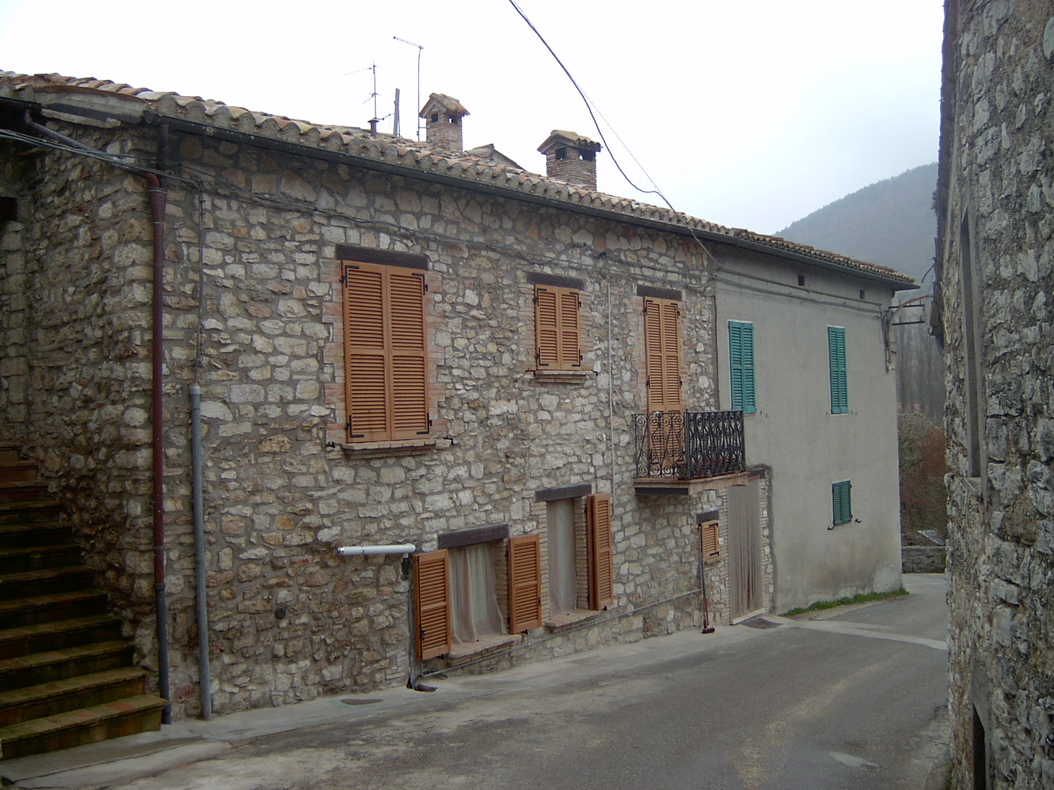 Casa colonica