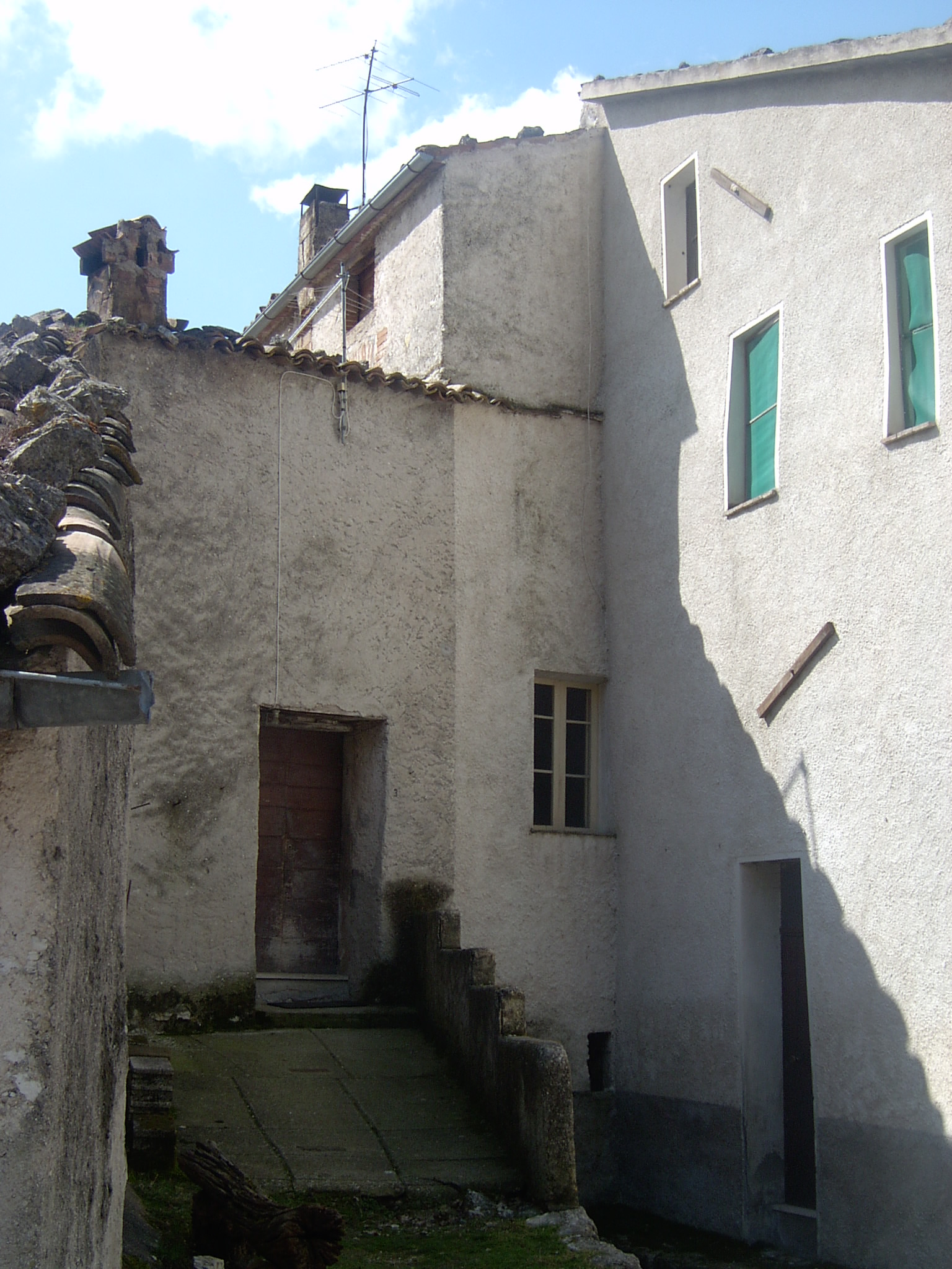 Casa colonica