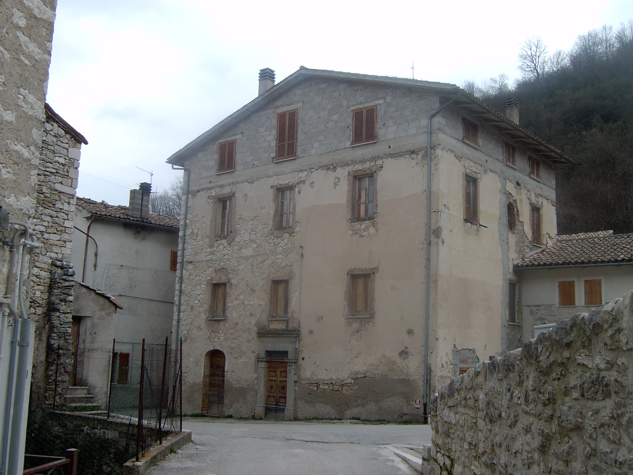 Palazzo Rosciotti