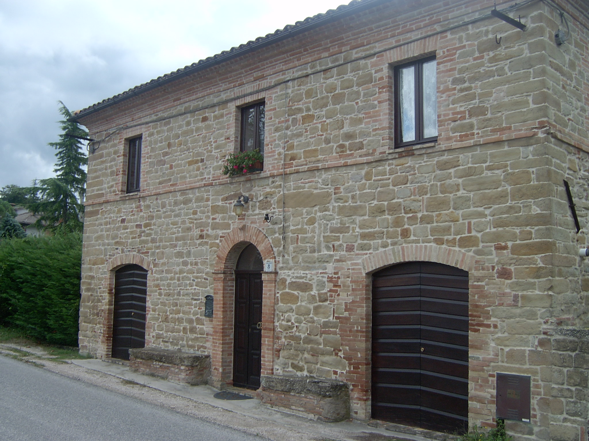 Casa padronale