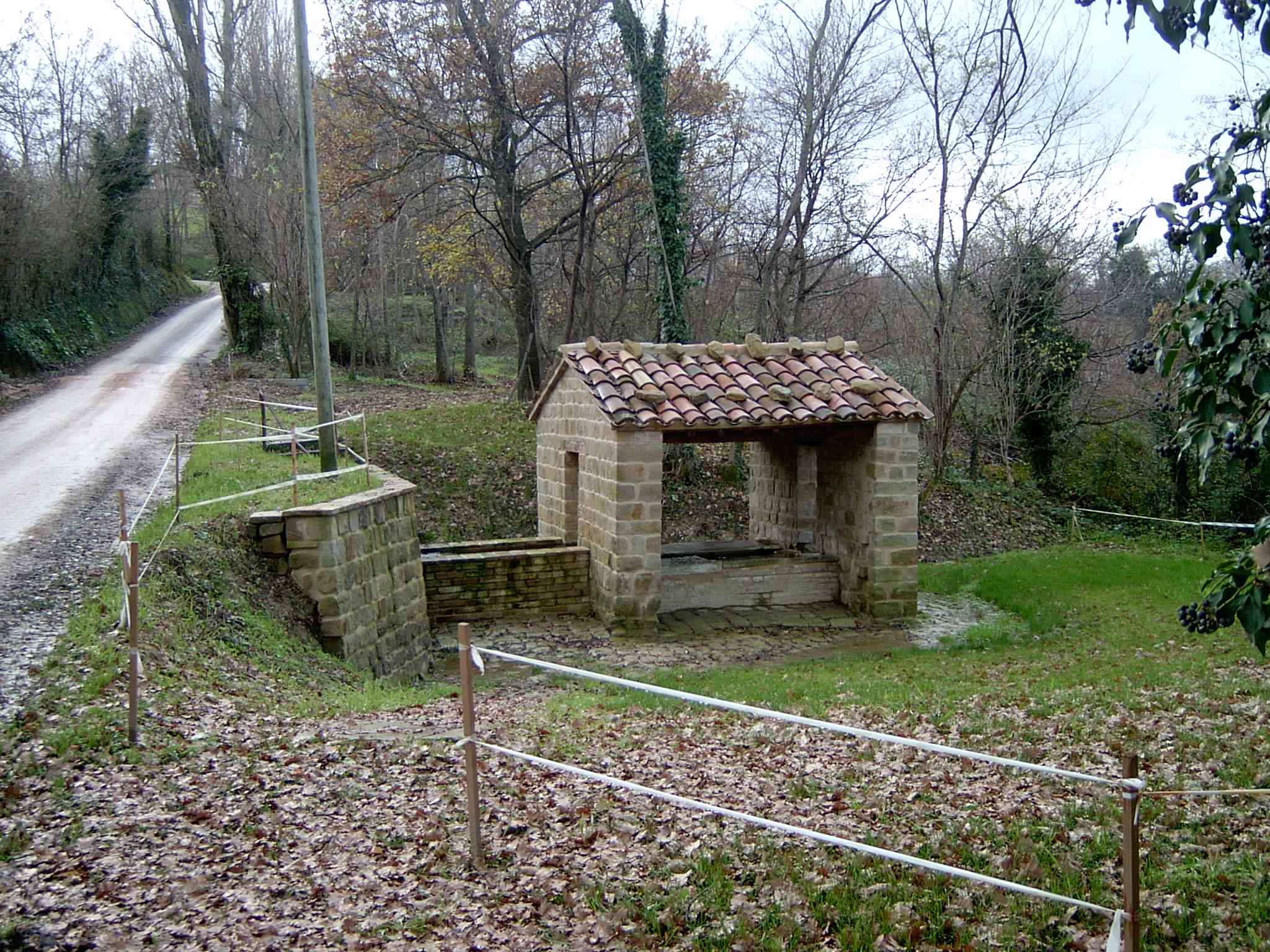 Fonte di Bartolotti