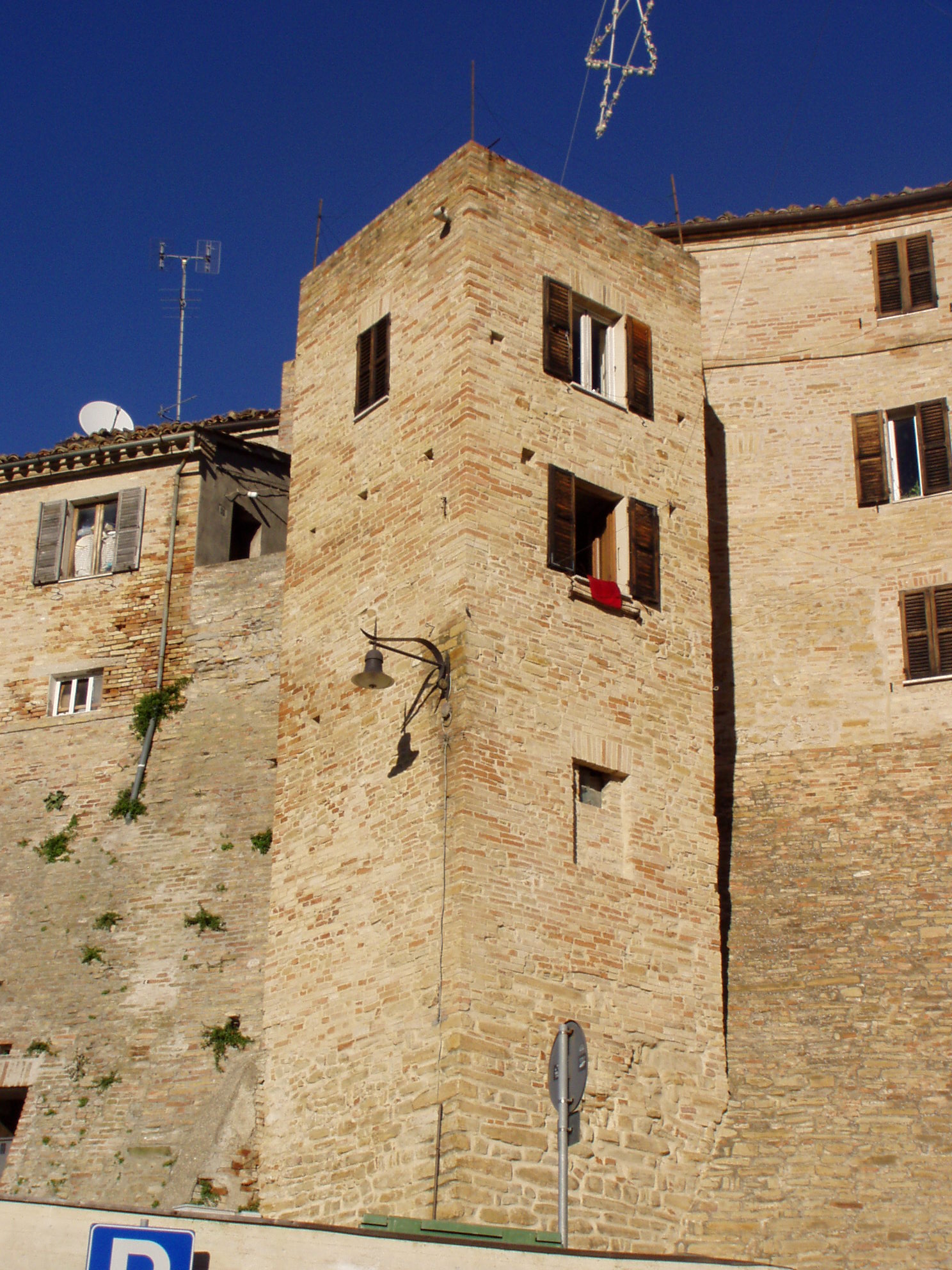 Bastione