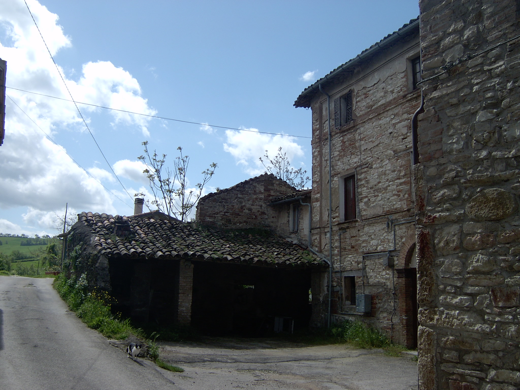 Casa padronale