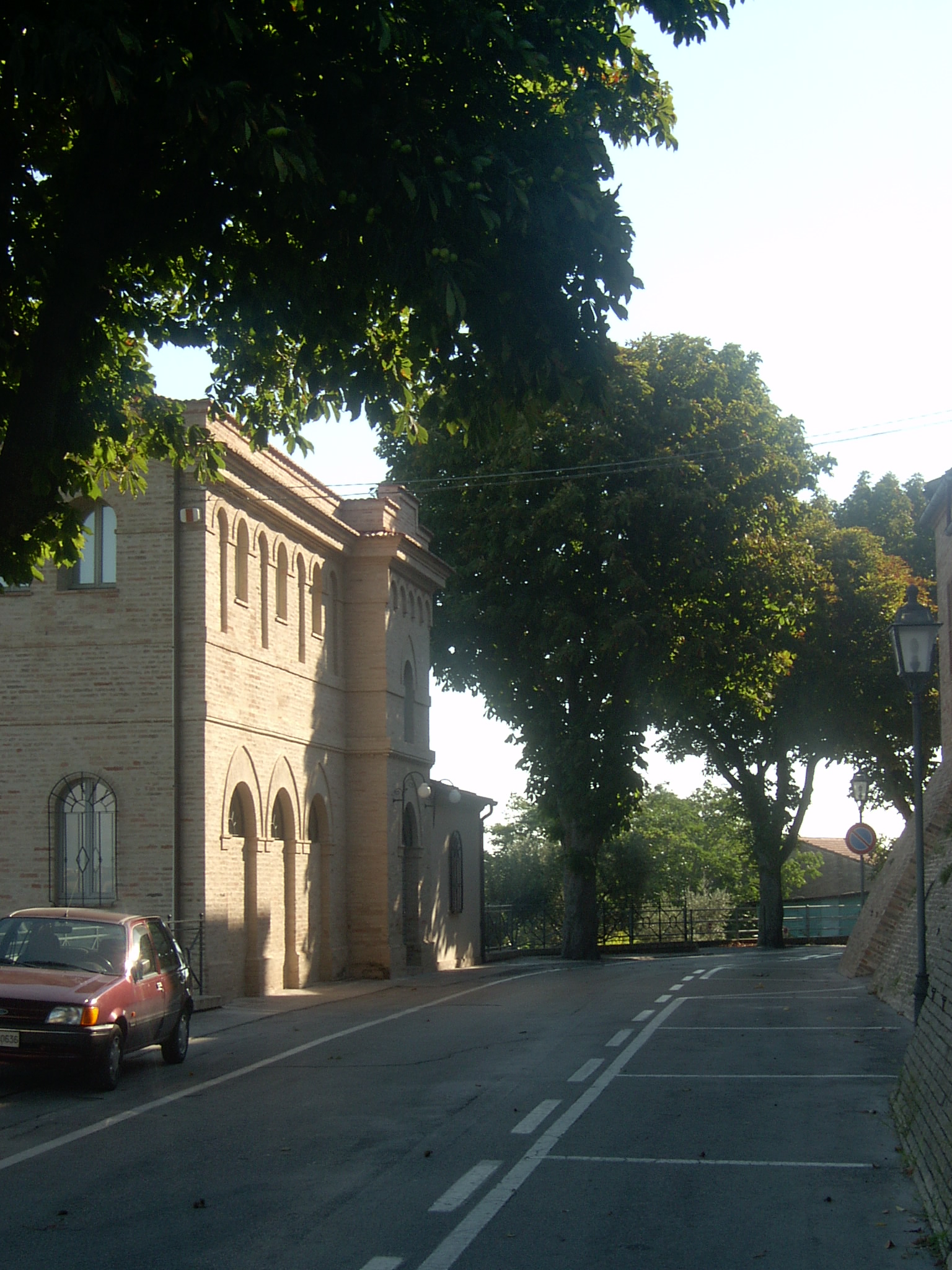 Casa isolata