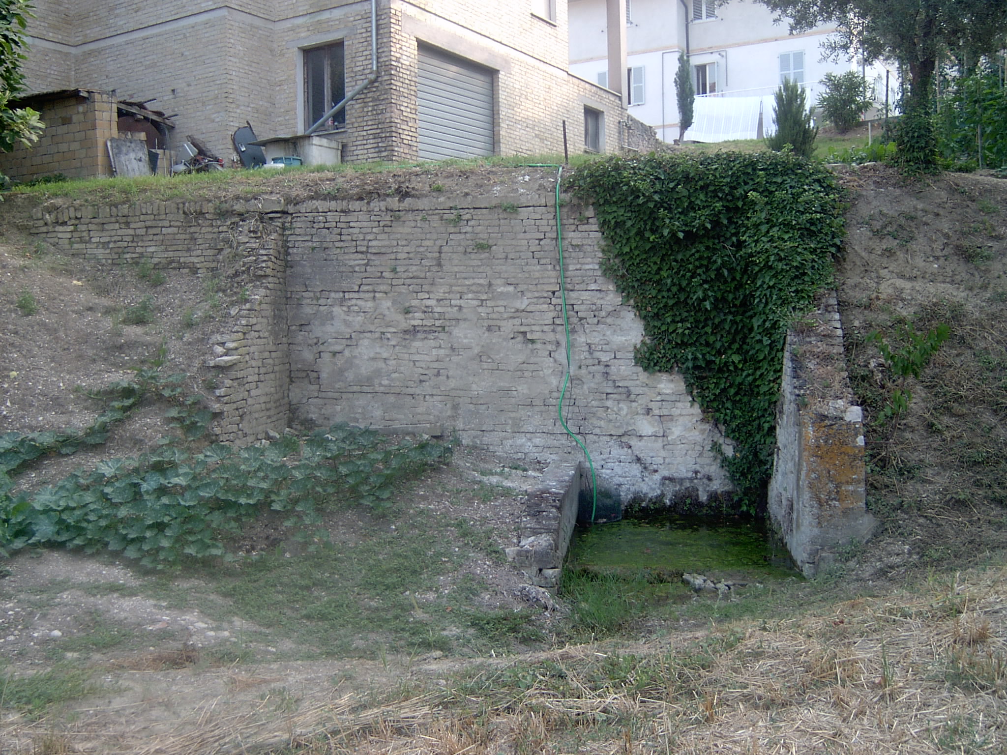 Fonte Grande