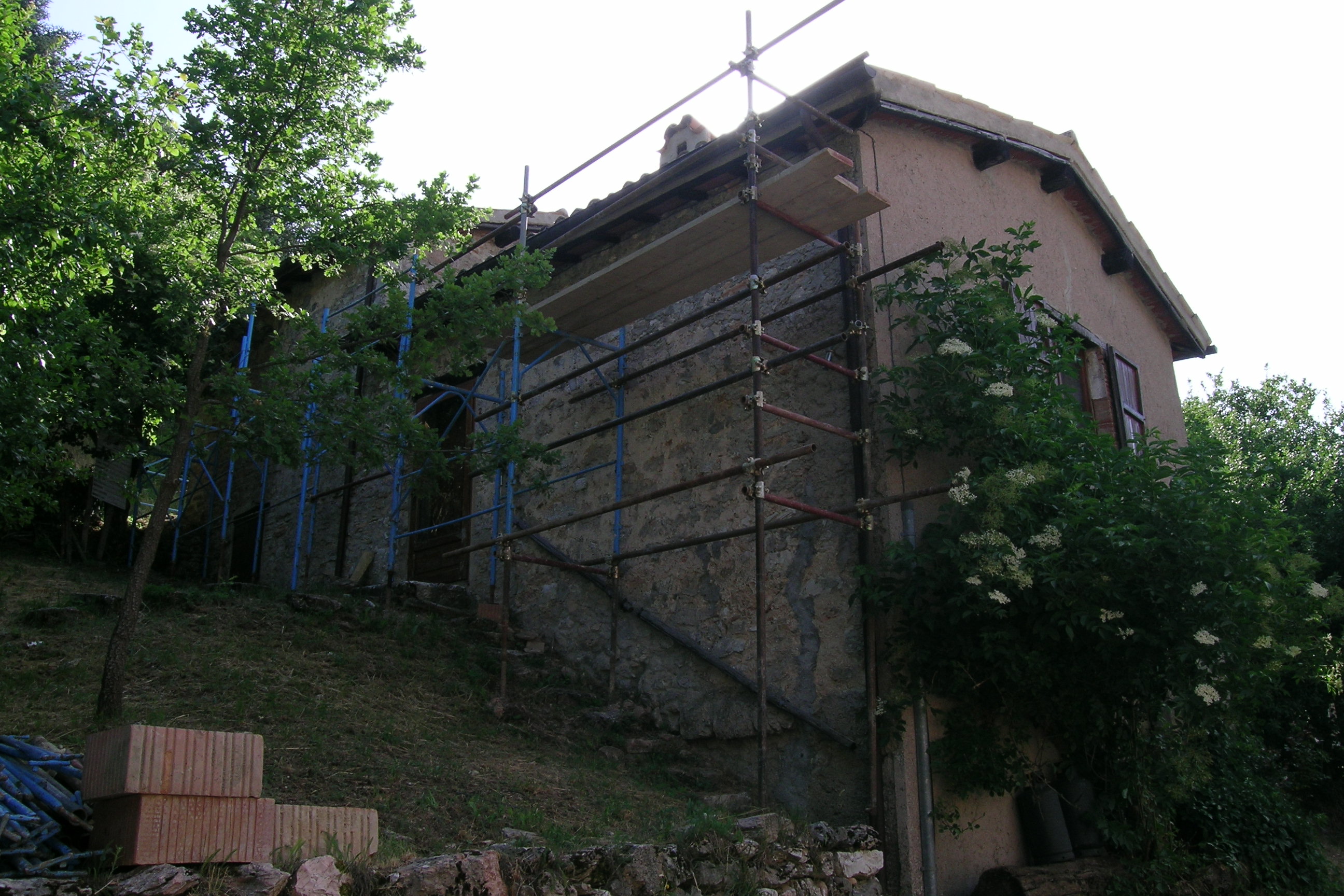 Casa James Gilbert