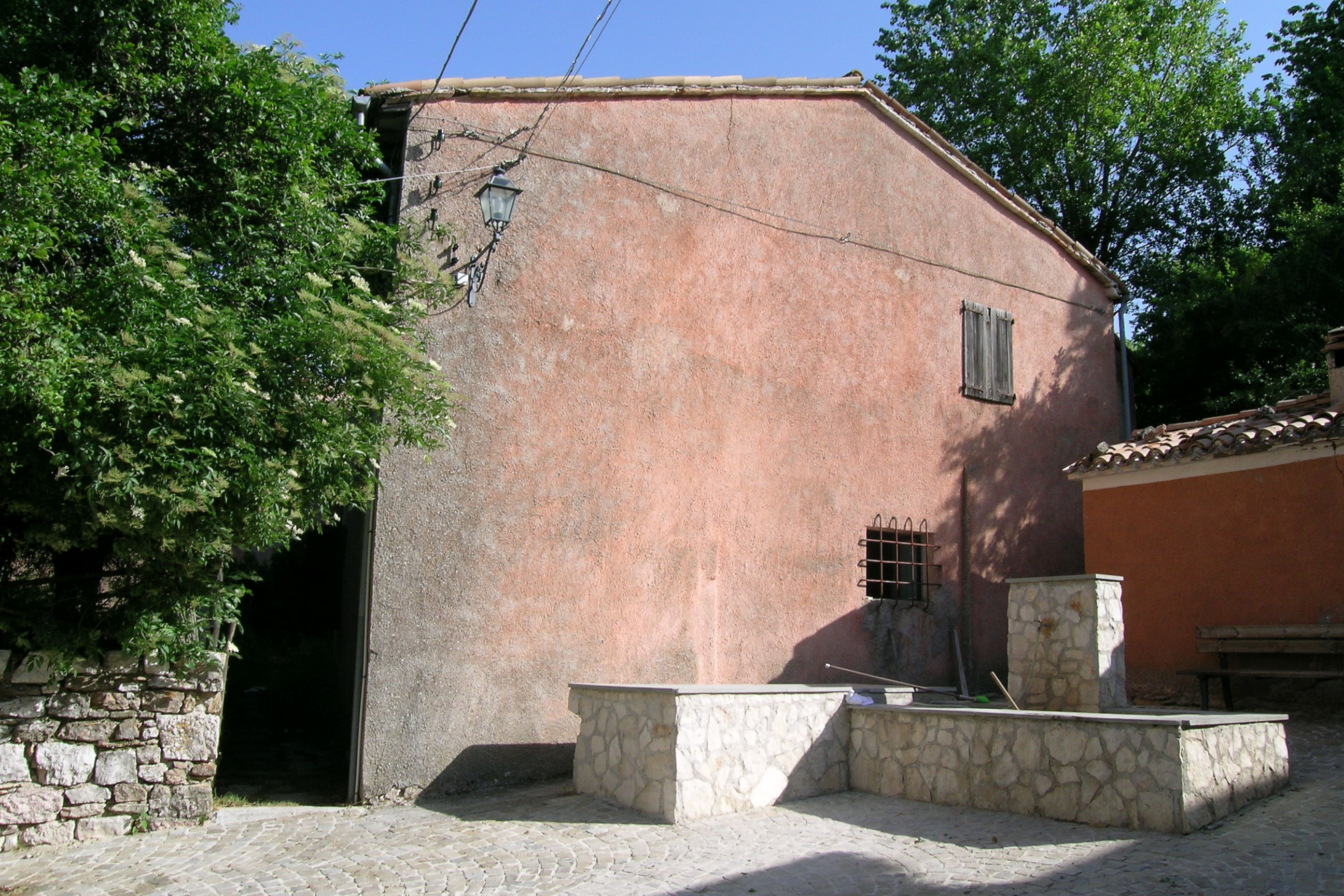 Casa colonica
