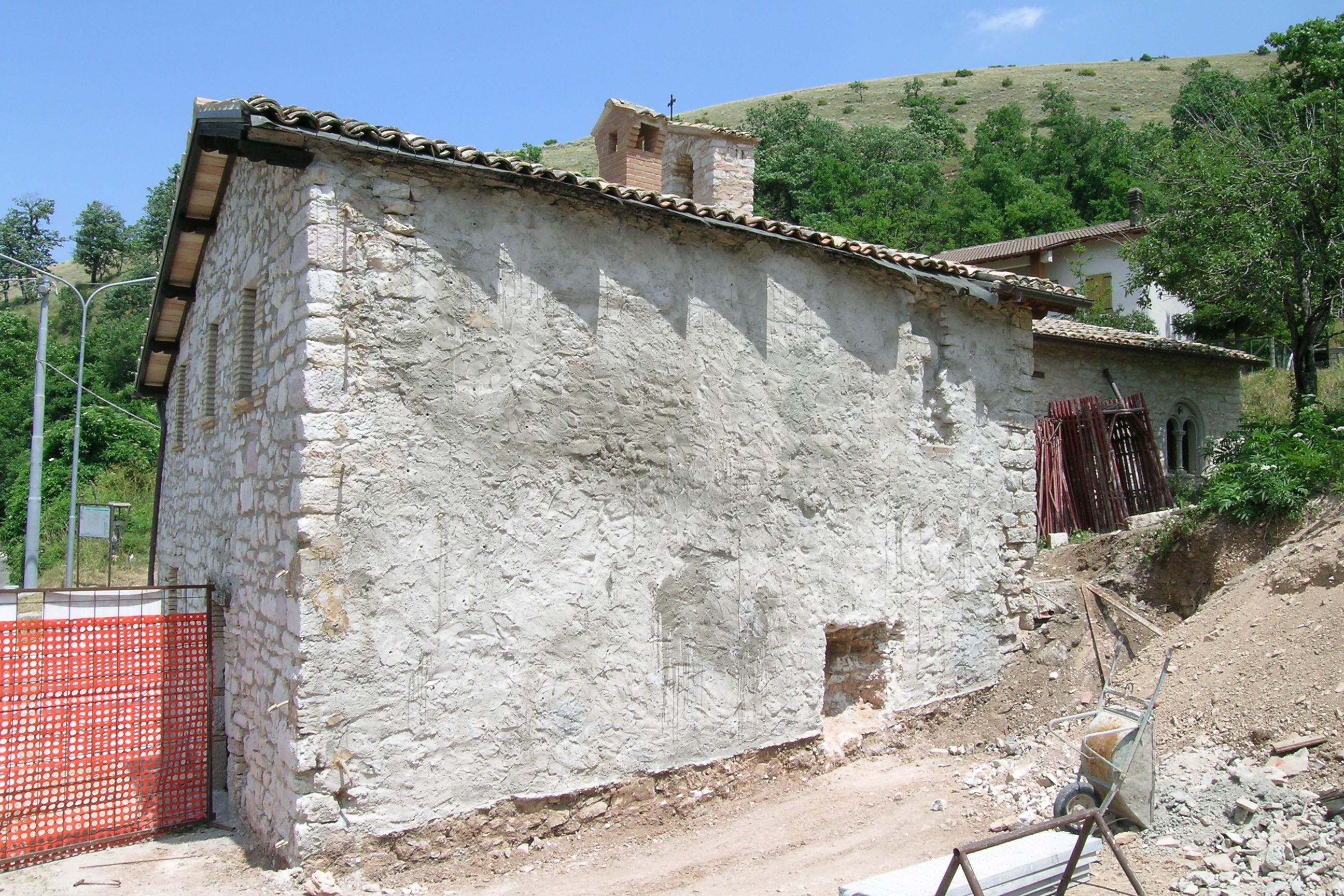Casa parrocchiale